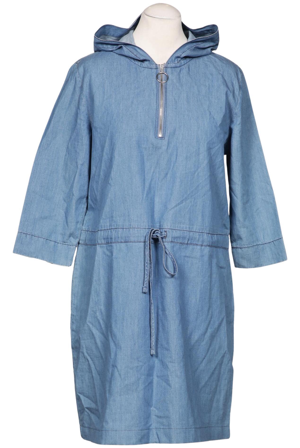 

Cartoon Damen Kleid, blau, Gr. 42