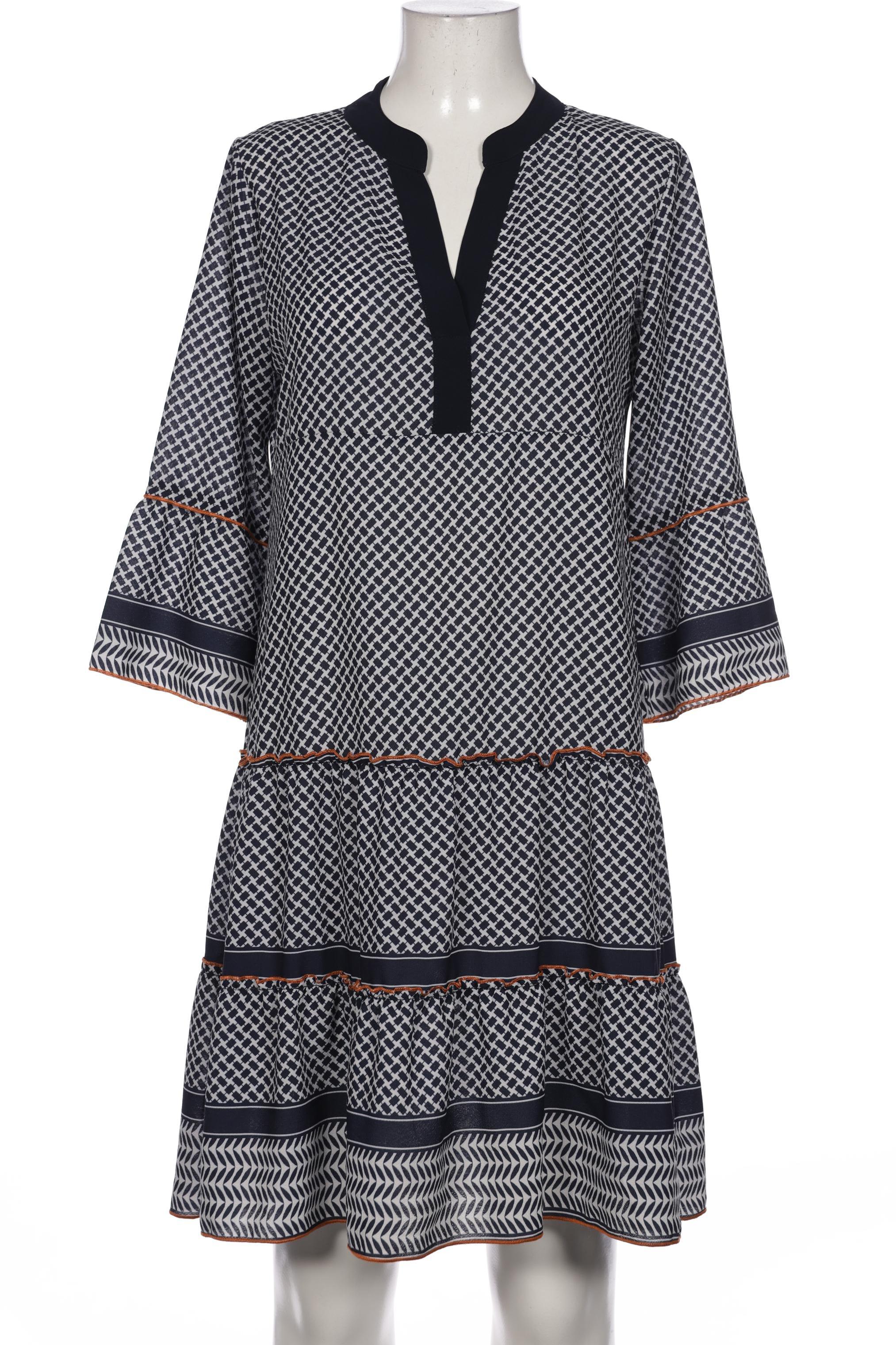

Cartoon Damen Kleid, marineblau, Gr. 38