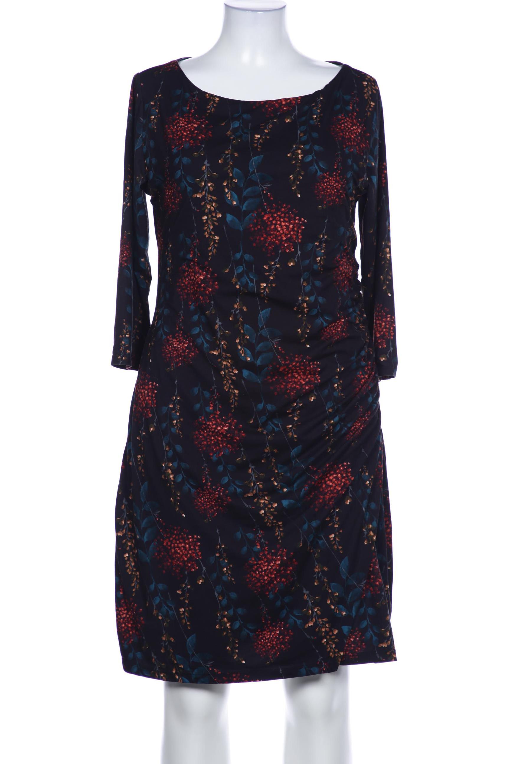 

Cartoon Damen Kleid, schwarz