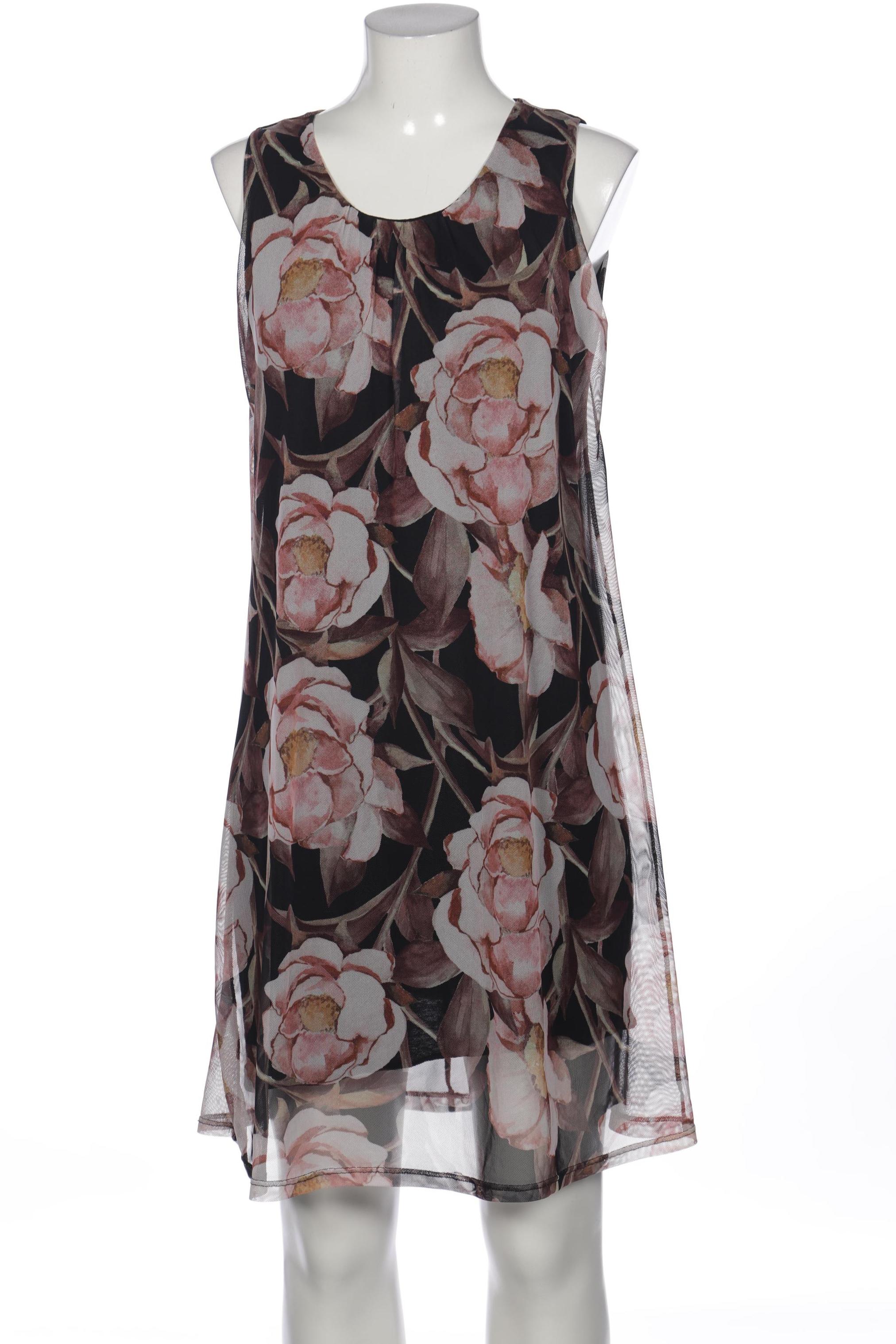 

Cartoon Damen Kleid, mehrfarbig