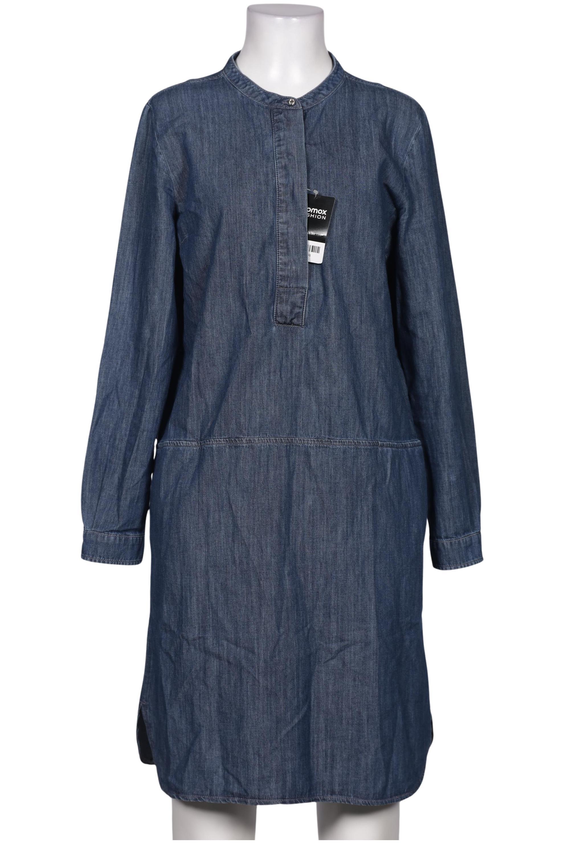 

Cartoon Damen Kleid, marineblau, Gr. 38