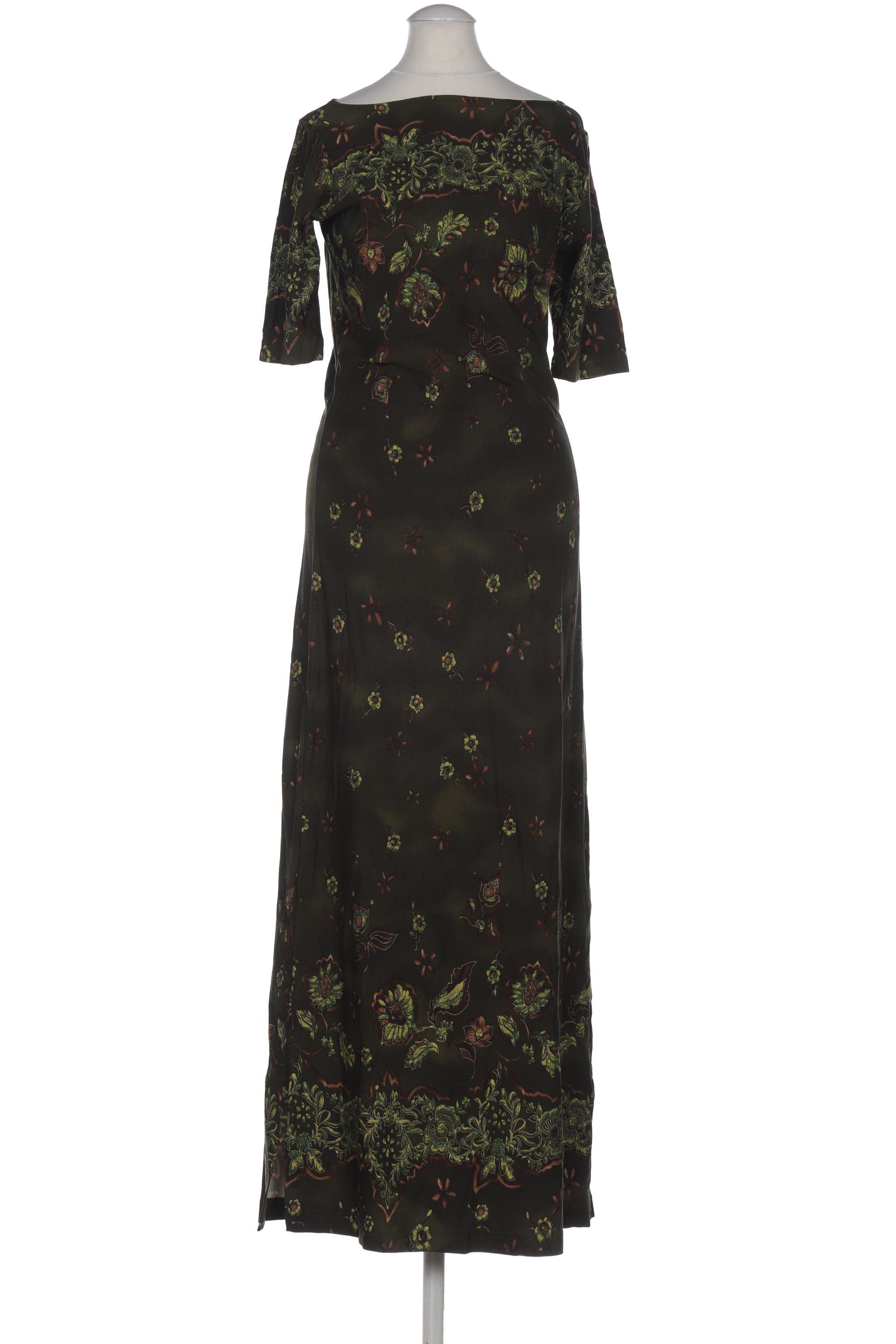 

Cartoon Damen Kleid, grün, Gr. 36
