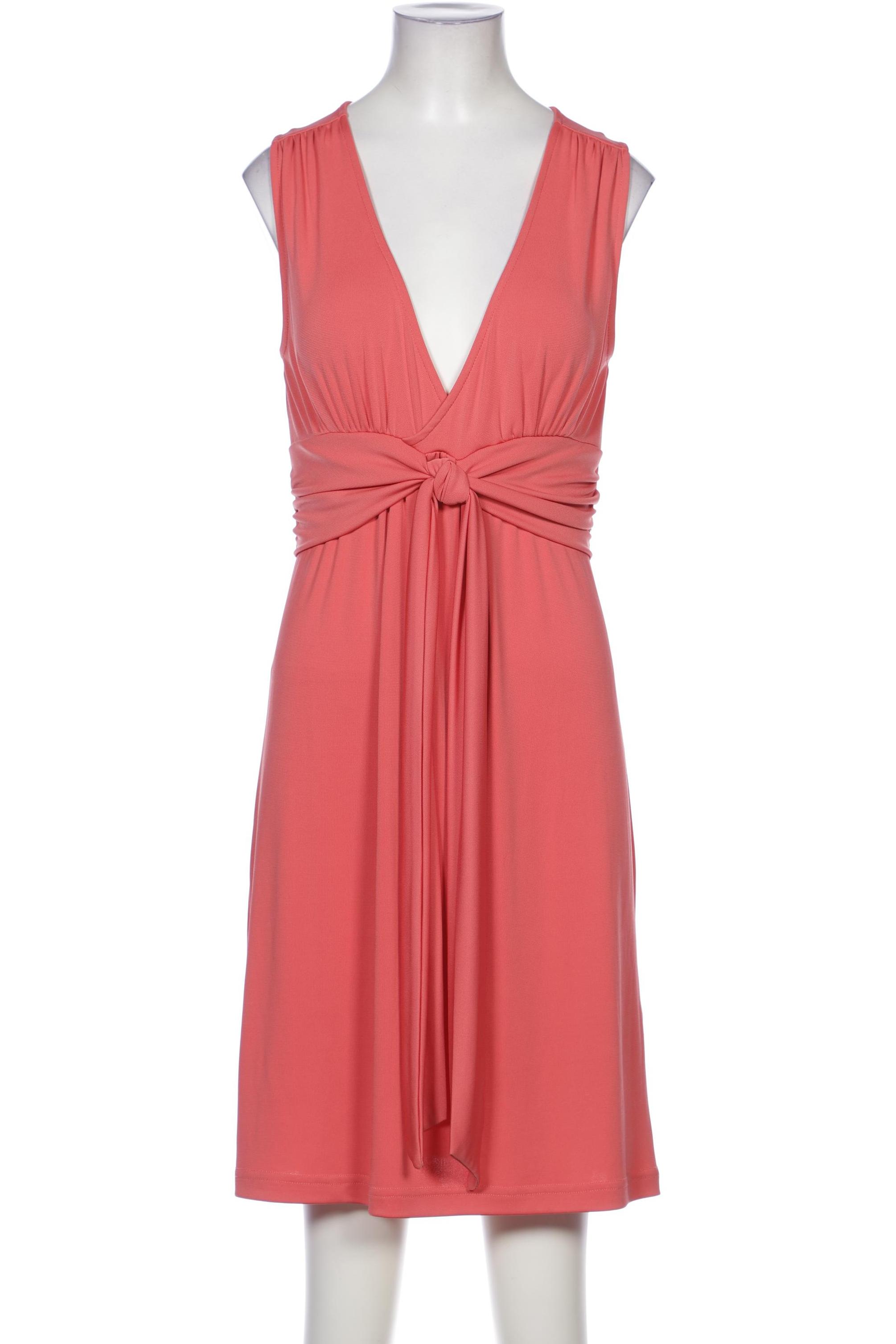 

Cartoon Damen Kleid, rot