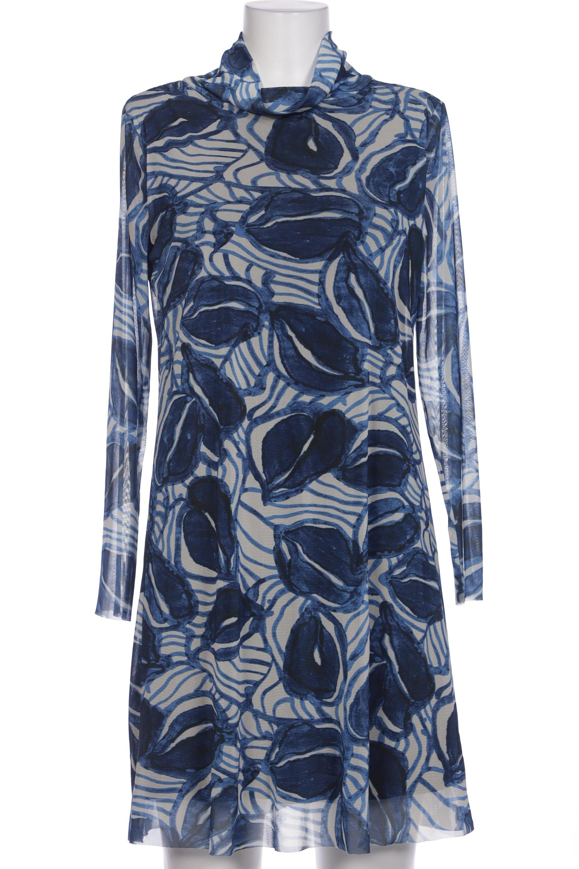 

Cartoon Damen Kleid, marineblau, Gr. 38