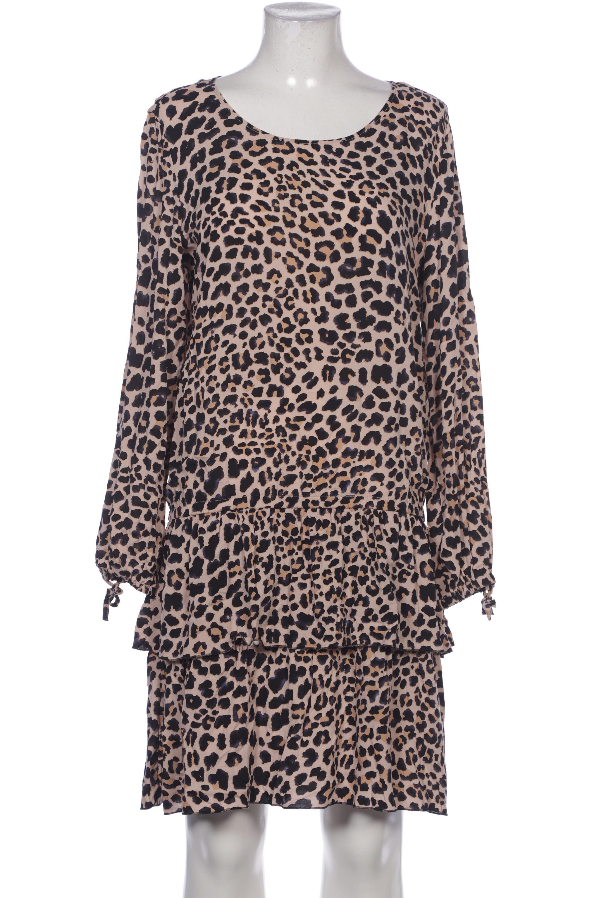 

Cartoon Damen Kleid, braun, Gr. 38