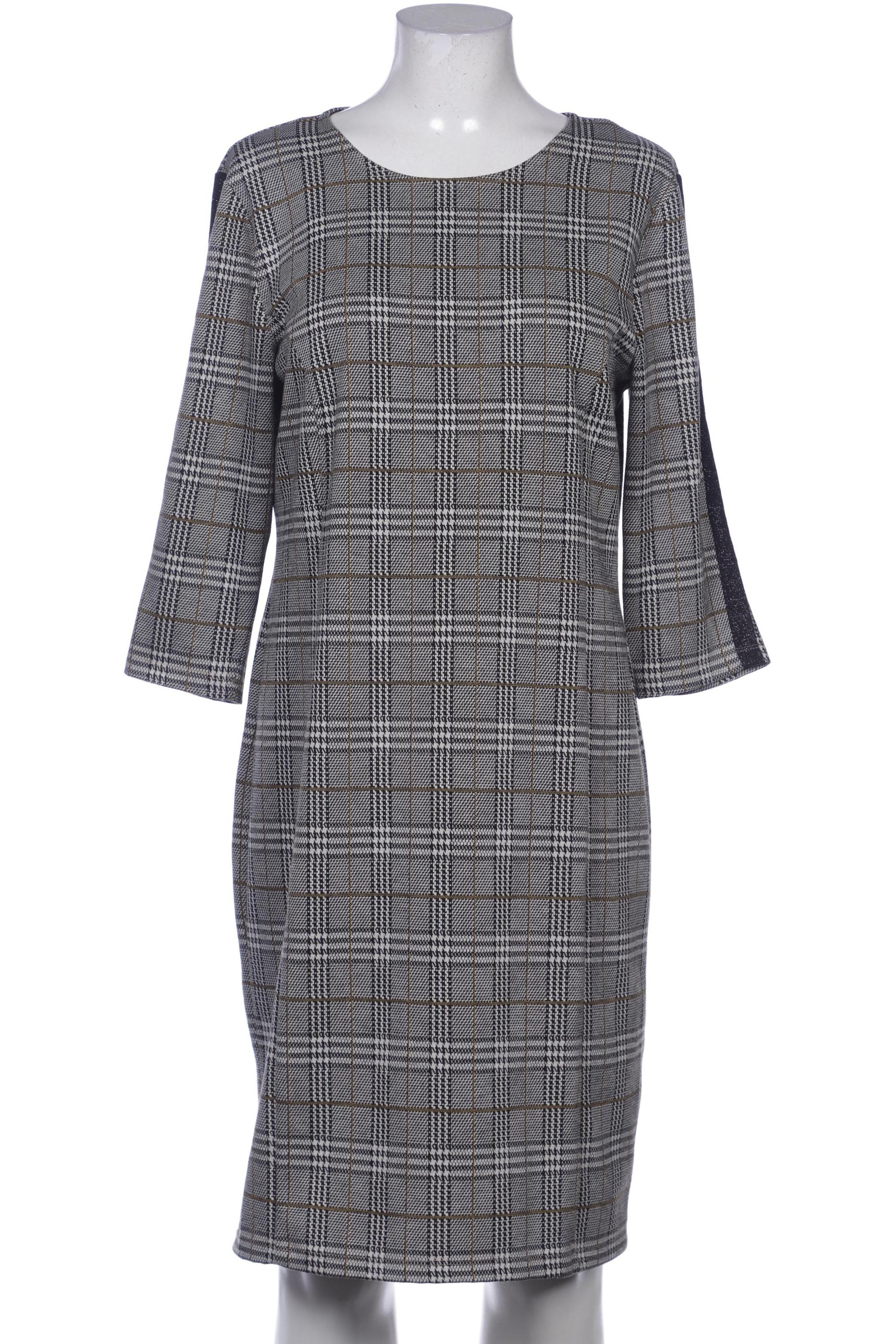 Thumbnail - Cartoon Damen Kleid, grau, Gr. 42