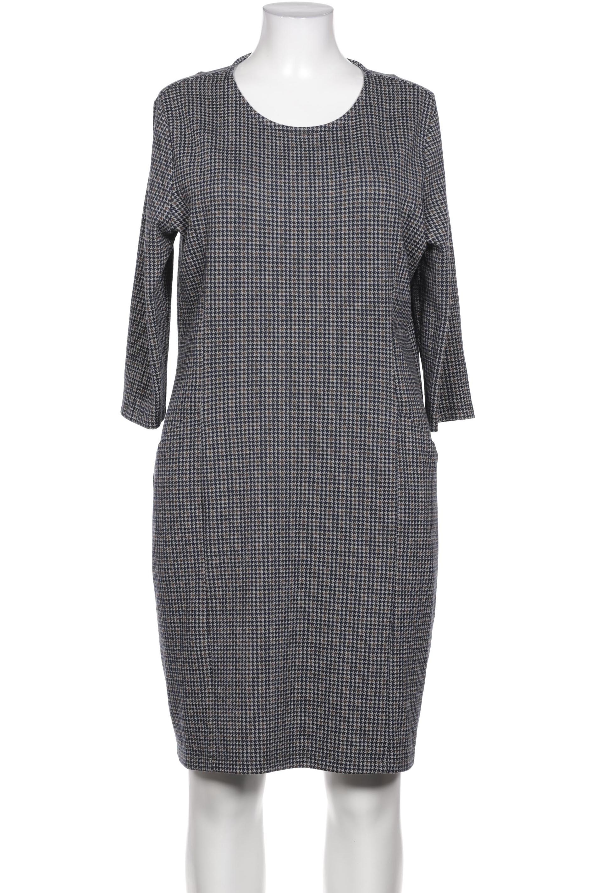 

Cartoon Damen Kleid, grau