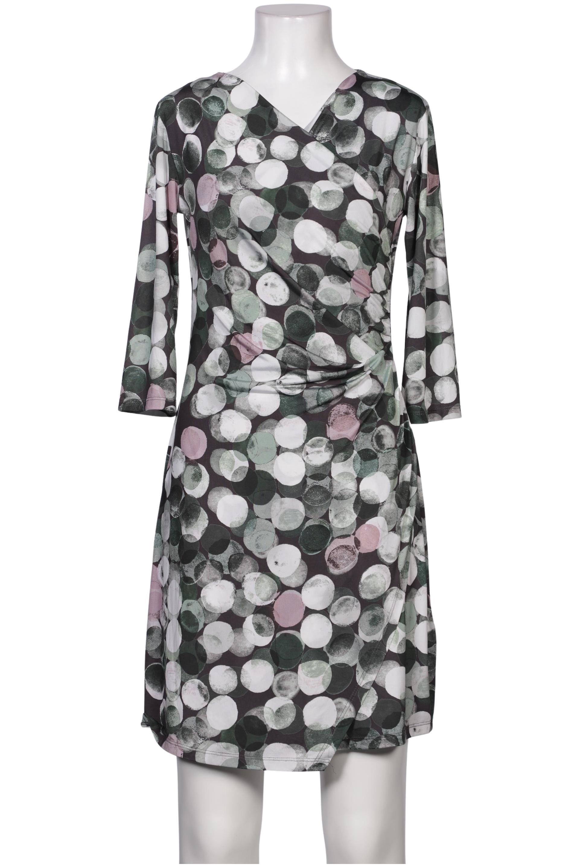 

Cartoon Damen Kleid, grün, Gr. 36