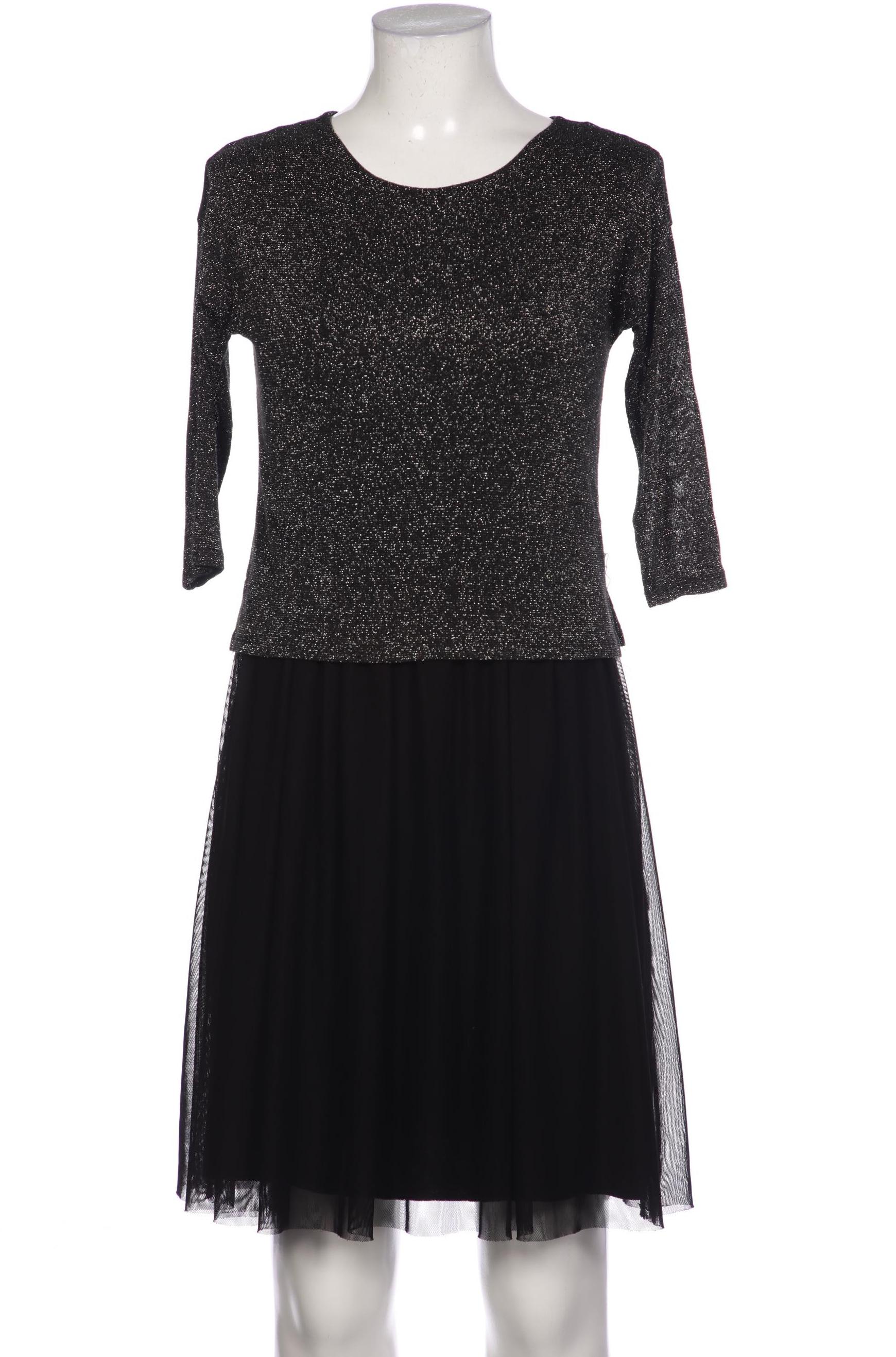 

Cartoon Damen Kleid, schwarz, Gr. 36