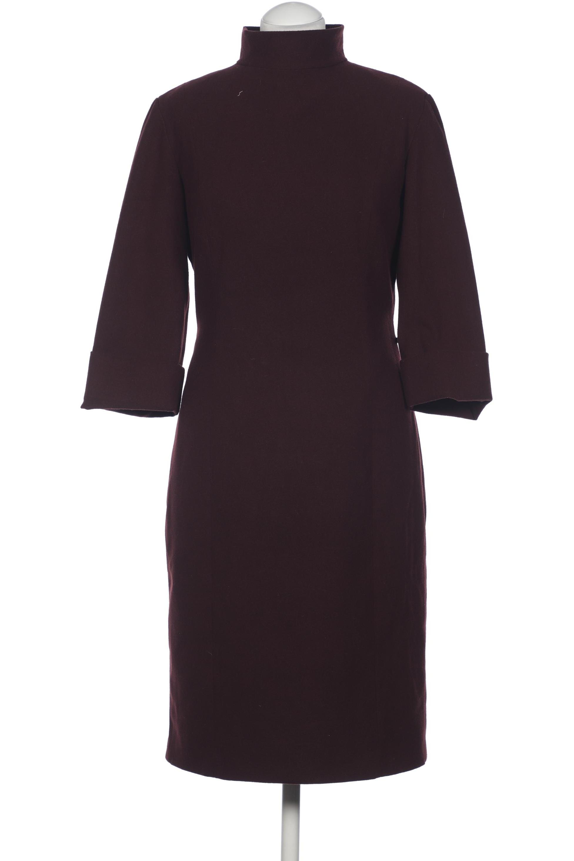 

Cartoon Damen Kleid, bordeaux