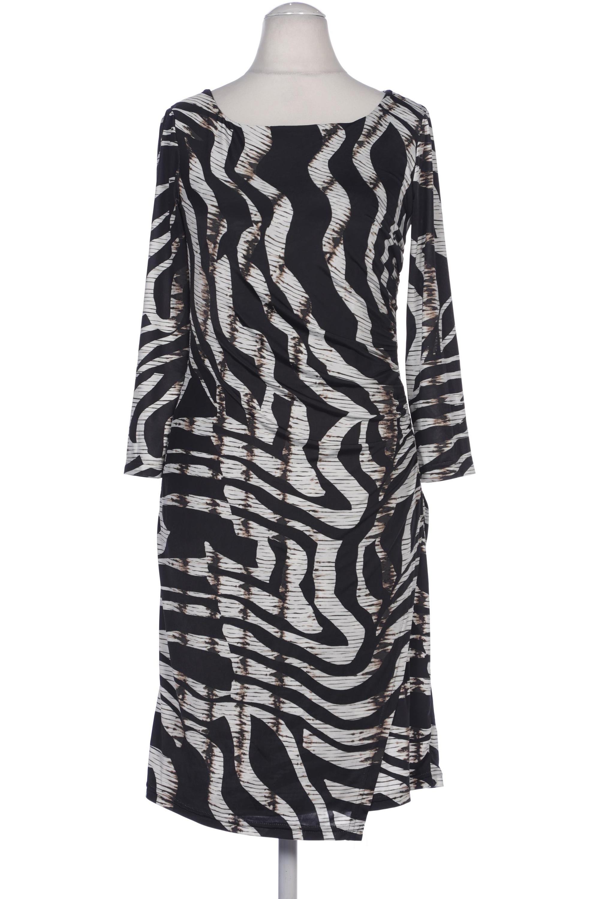 

Cartoon Damen Kleid, schwarz, Gr. 36