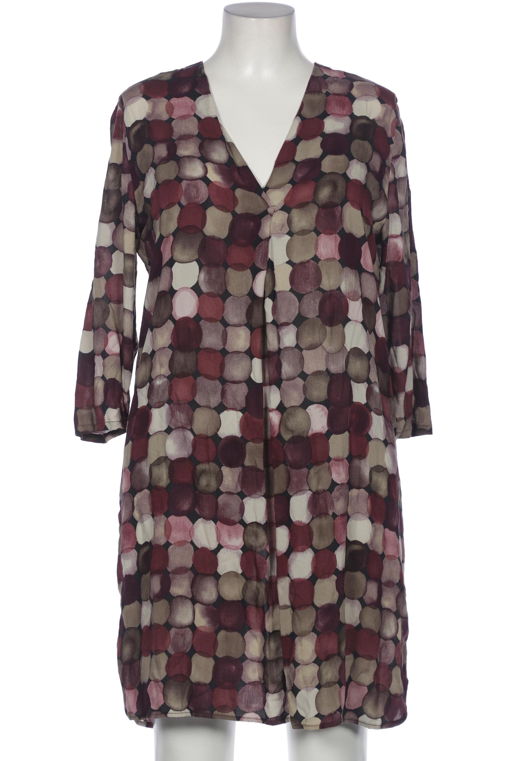 

Cartoon Damen Kleid, bordeaux, Gr. 44