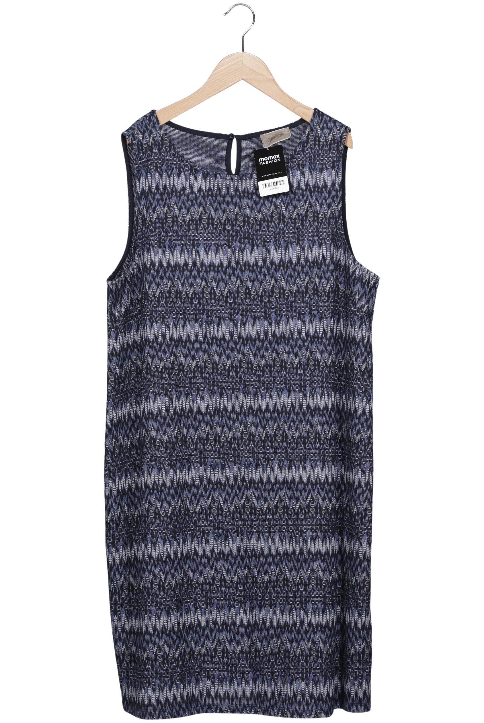 

Cartoon Damen Kleid, marineblau, Gr. 46