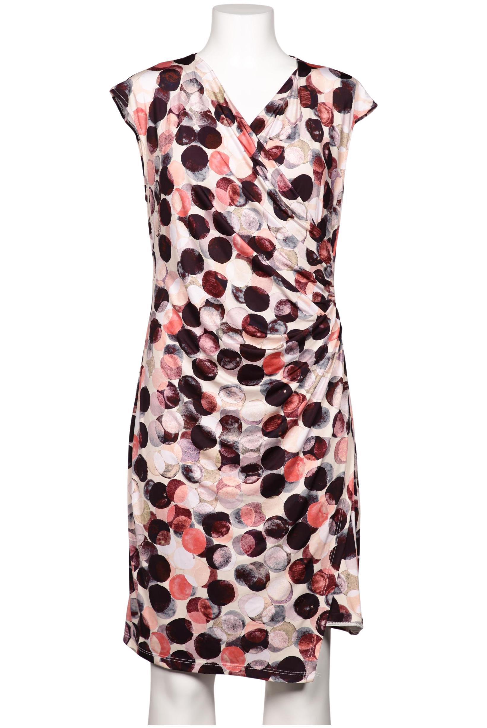 

Cartoon Damen Kleid, mehrfarbig, Gr. 42