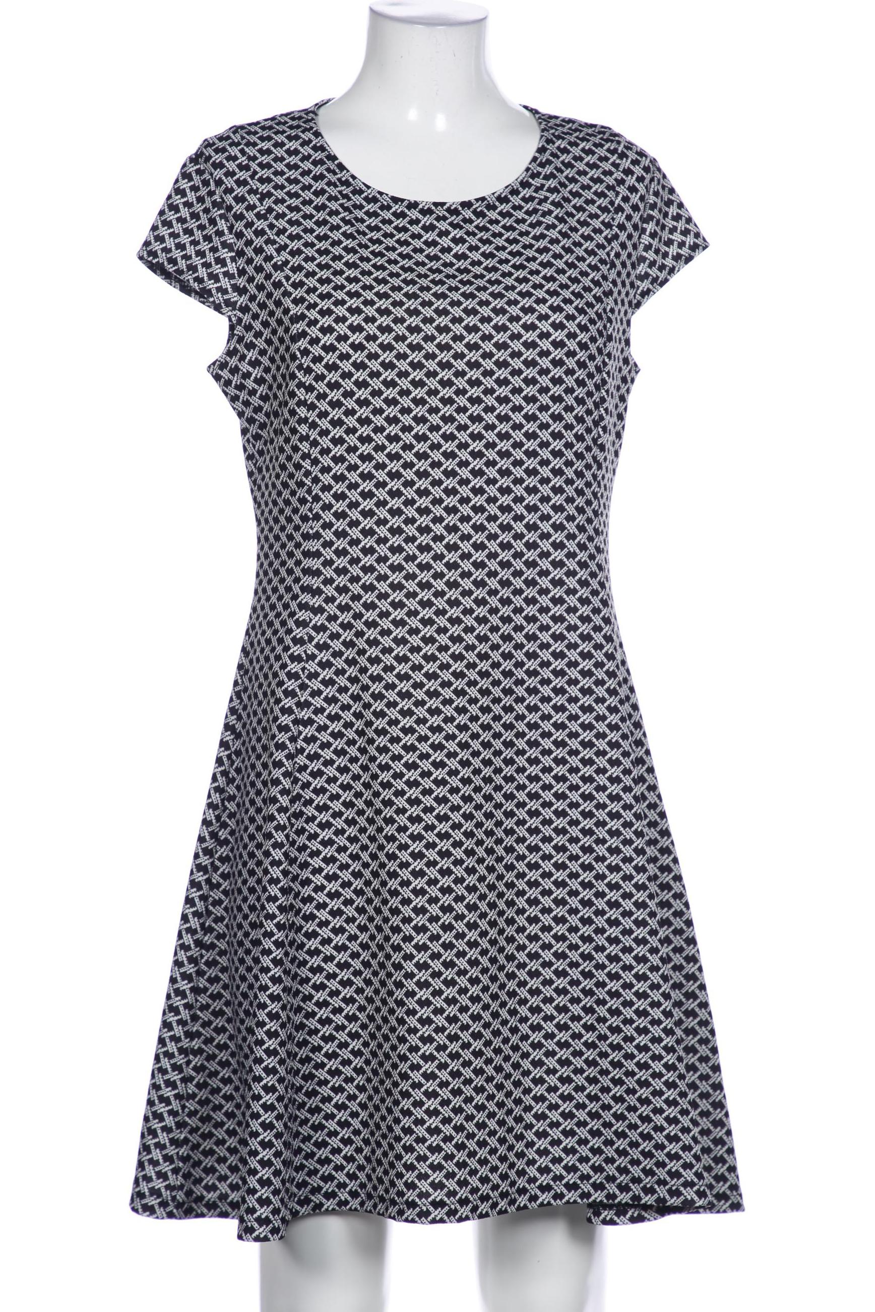 

Cartoon Damen Kleid, schwarz, Gr. 38