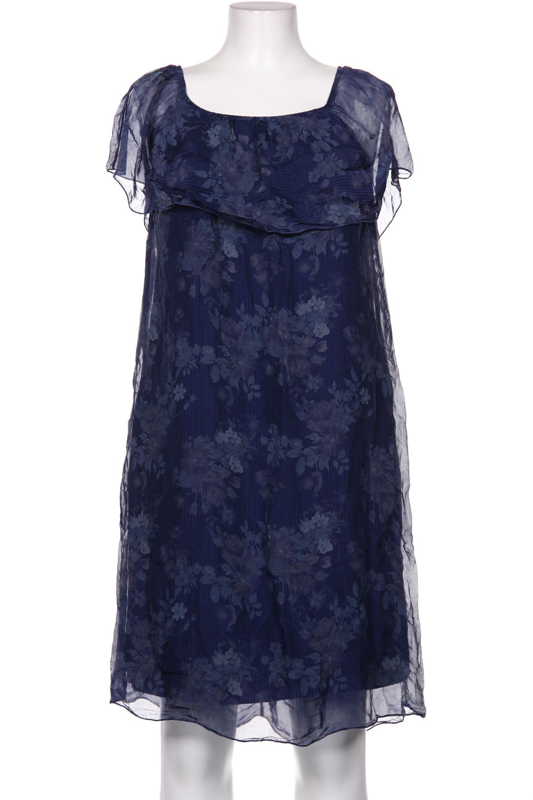 

Cartoon Damen Kleid, marineblau, Gr. 42