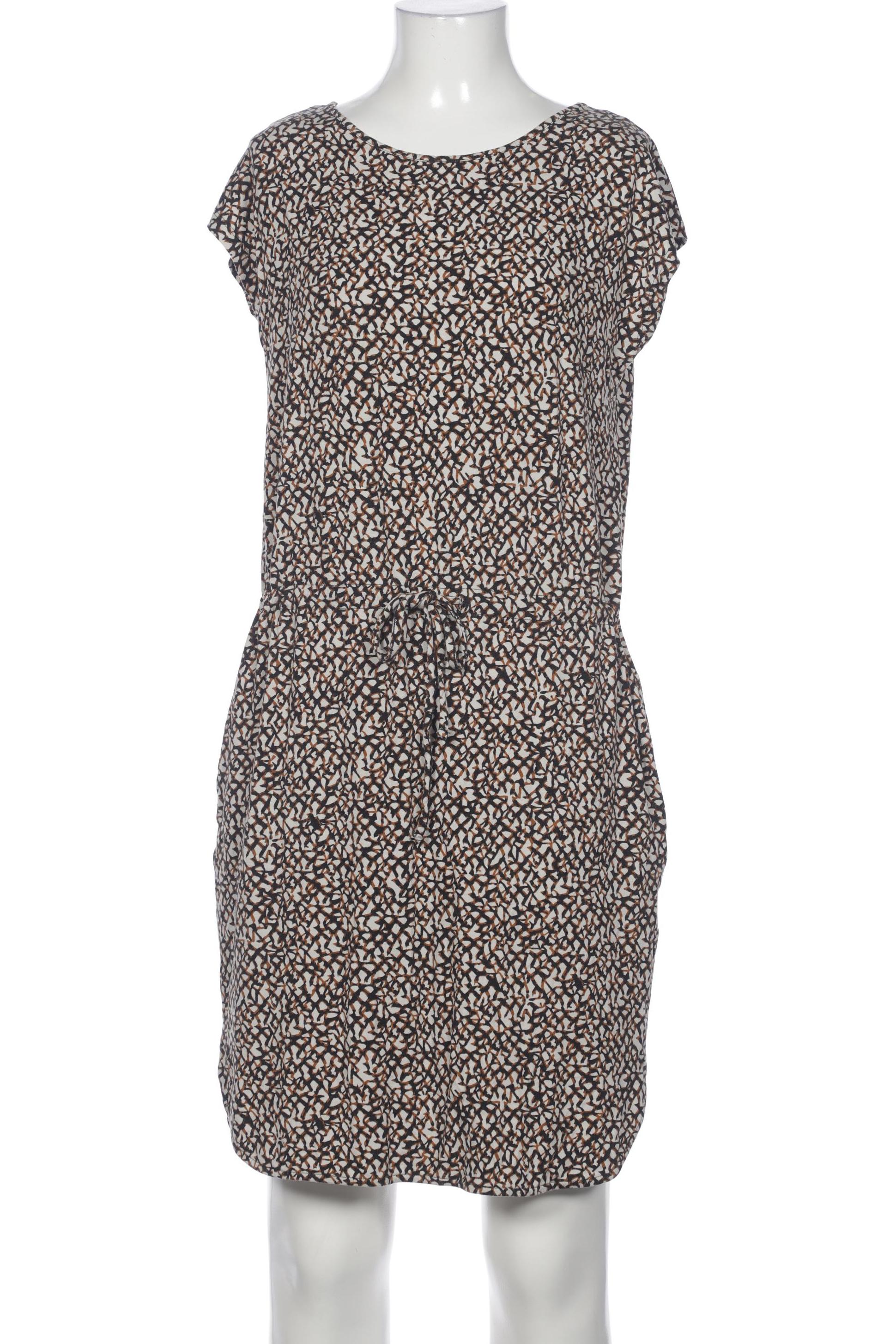 

Cartoon Damen Kleid, mehrfarbig