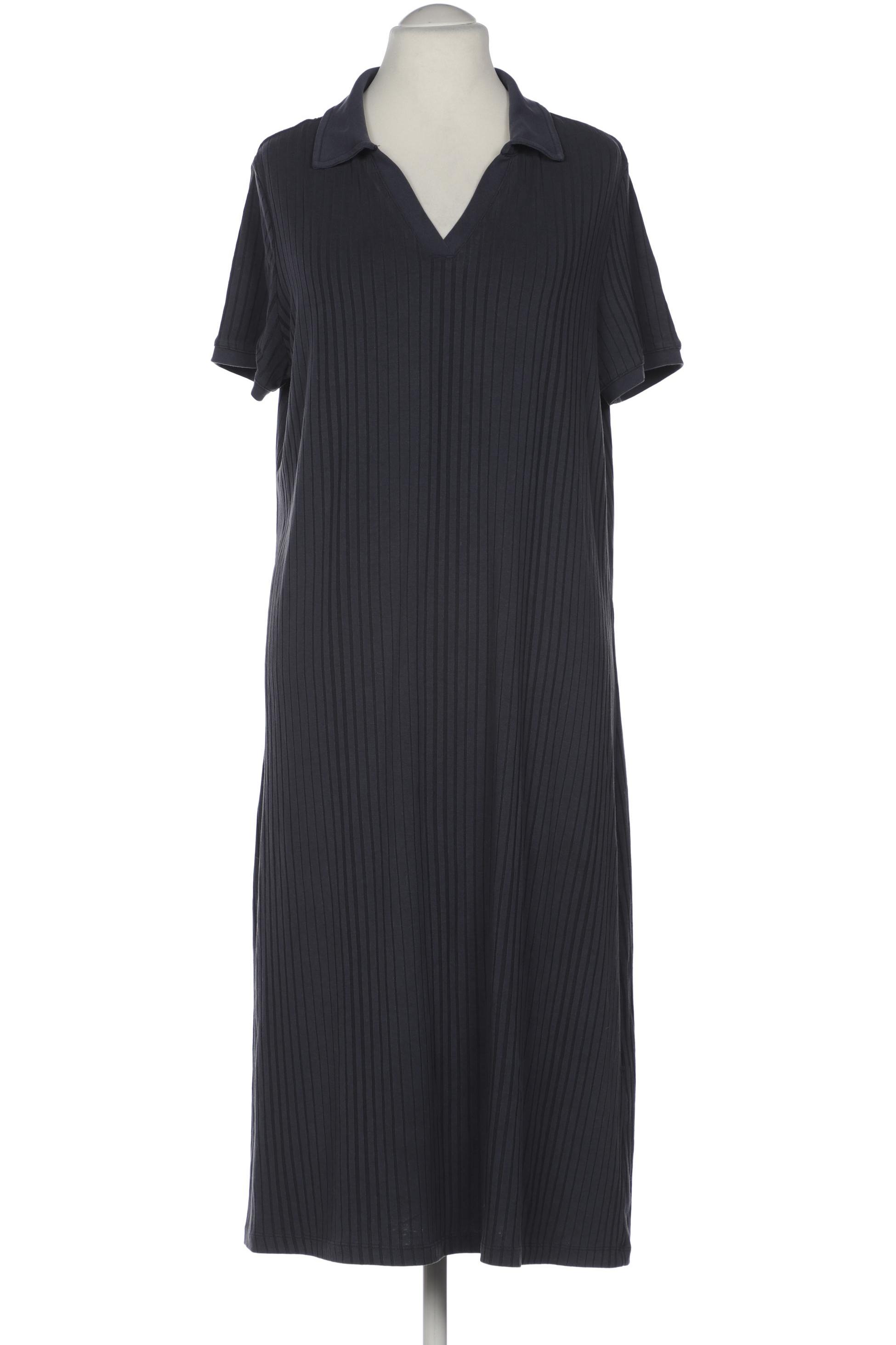 Thumbnail - Cartoon Damen Kleid, grau, Gr. 46