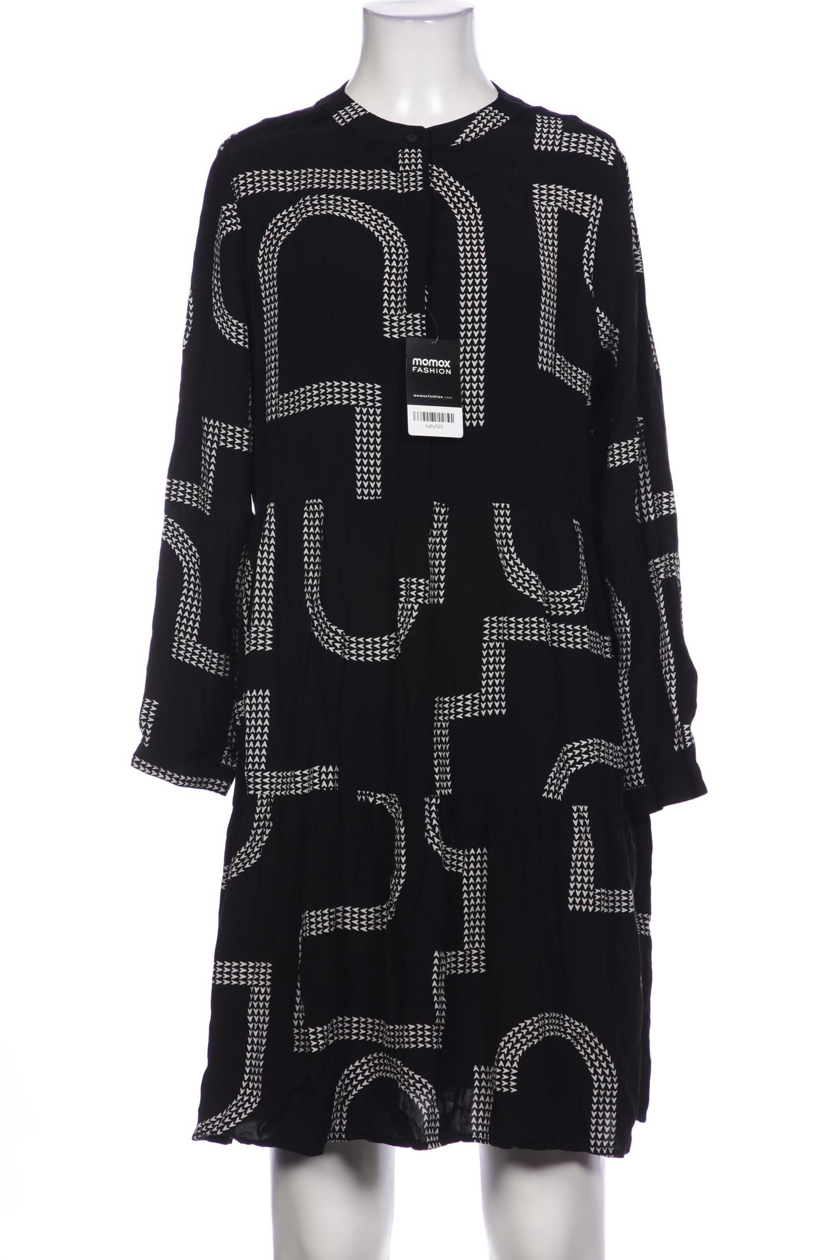 

Cartoon Damen Kleid, schwarz, Gr. 38