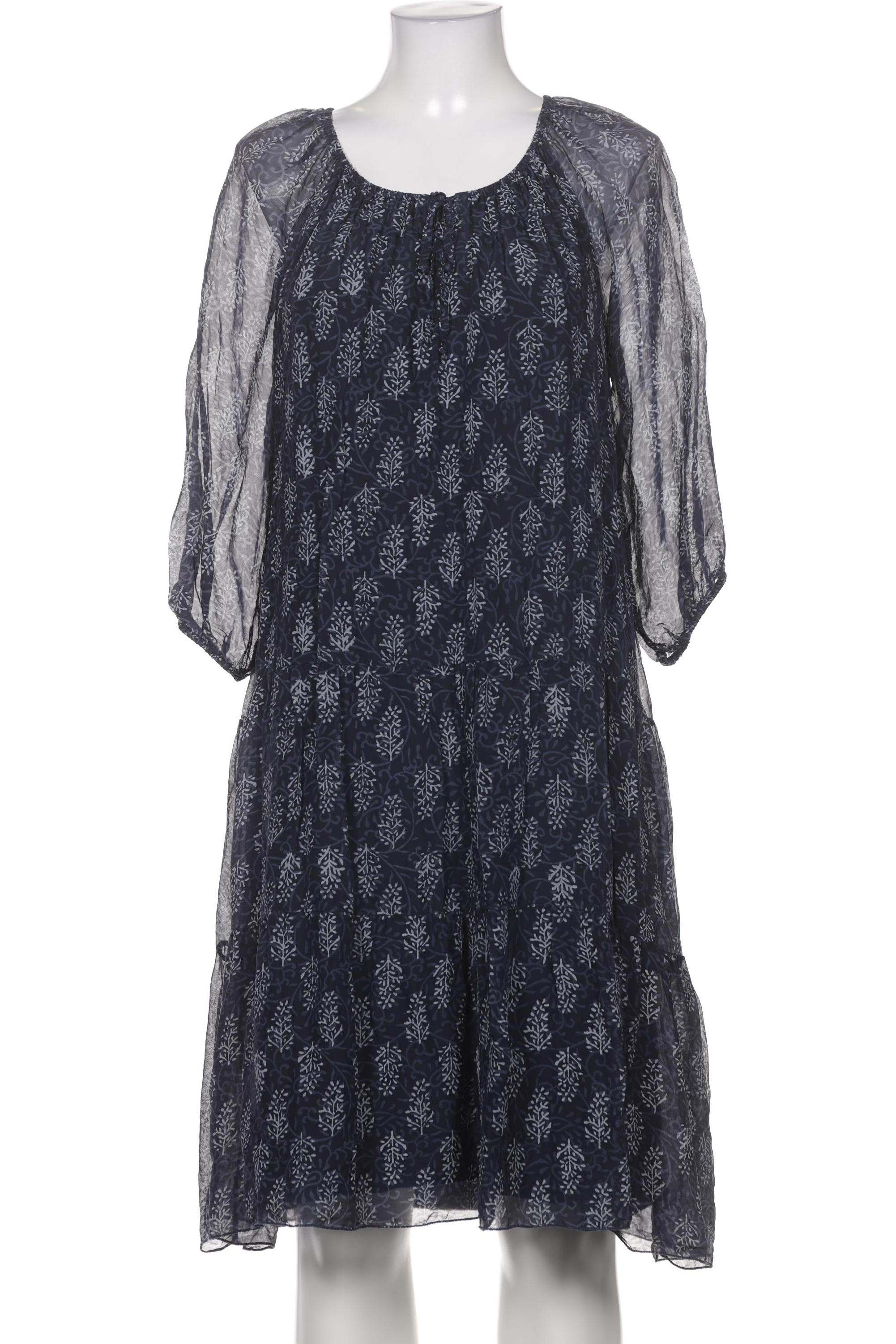 

Cartoon Damen Kleid, marineblau, Gr. 40
