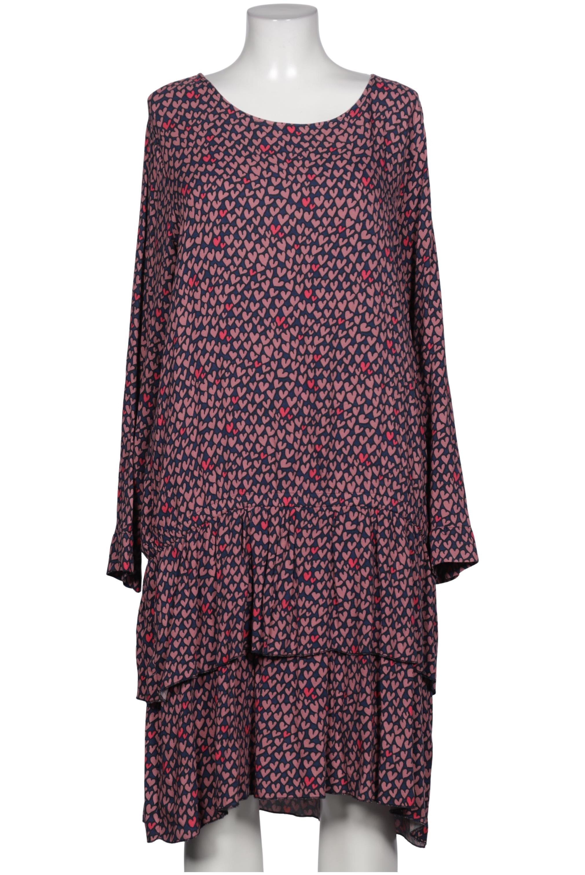 

Cartoon Damen Kleid, pink, Gr. 44