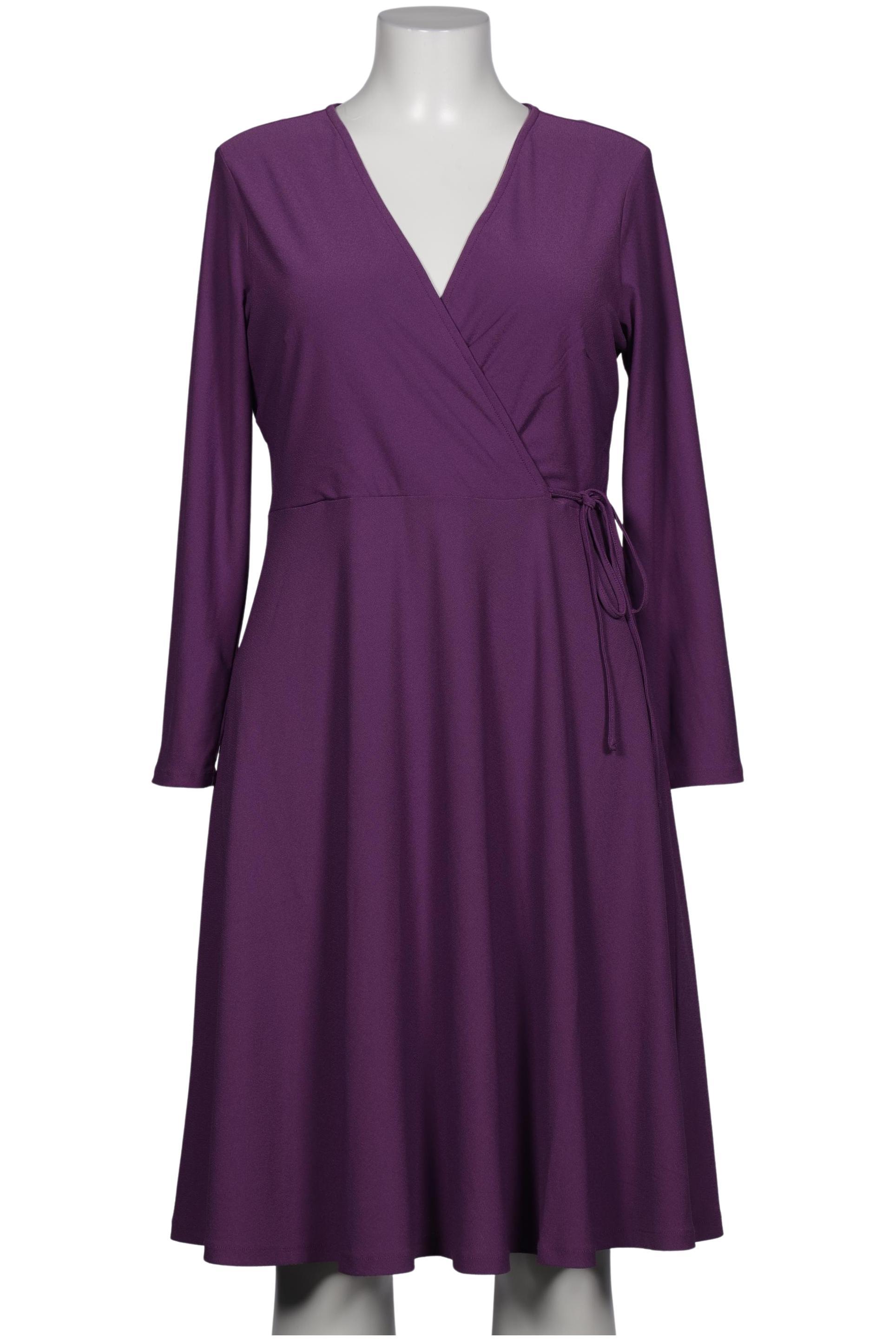 

Cartoon Damen Kleid, flieder, Gr. 42
