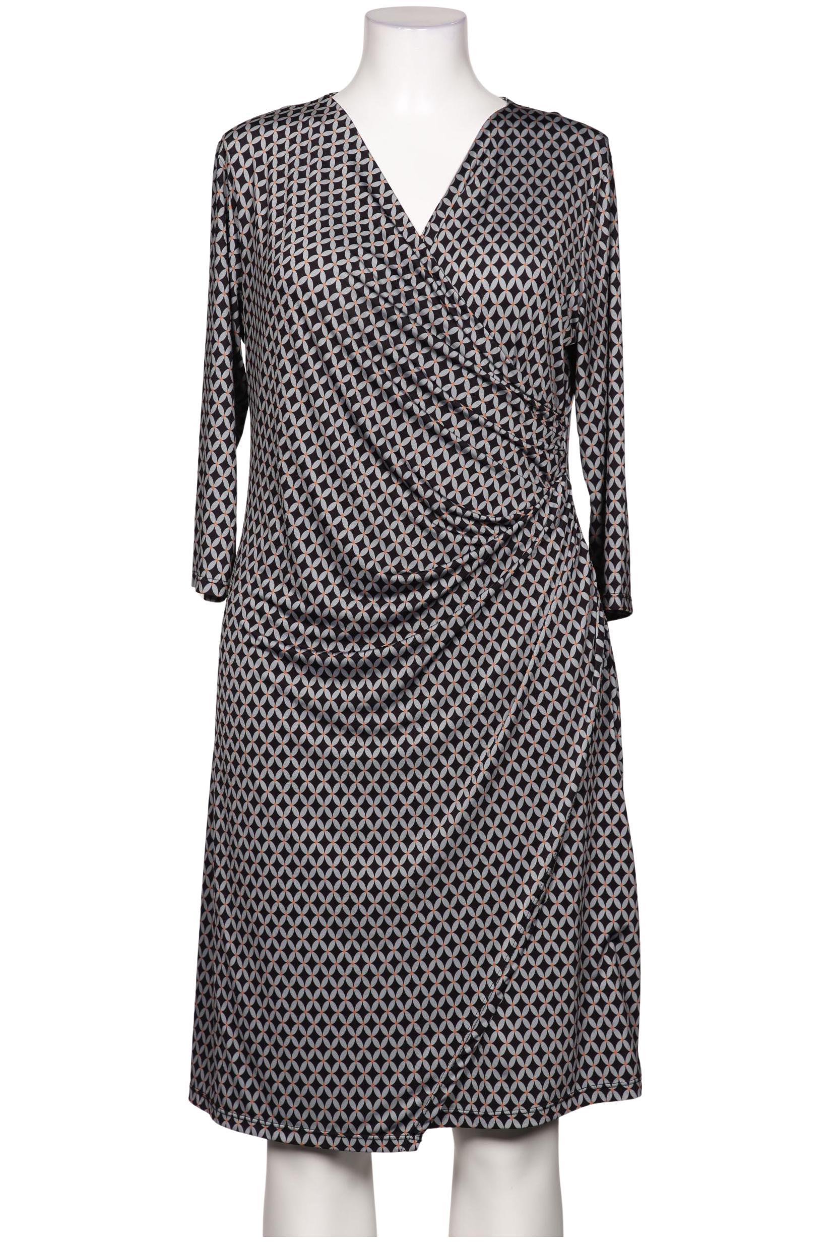 

Cartoon Damen Kleid, schwarz, Gr. 44