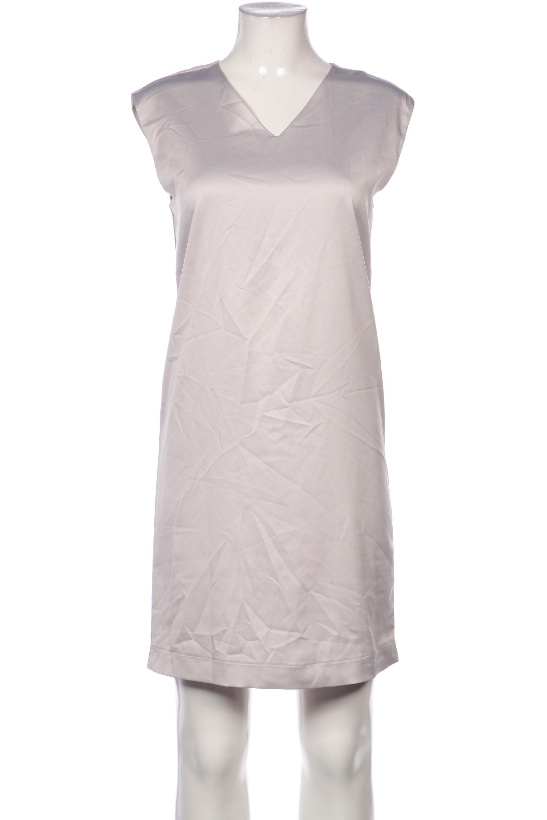 

Cartoon Damen Kleid, beige