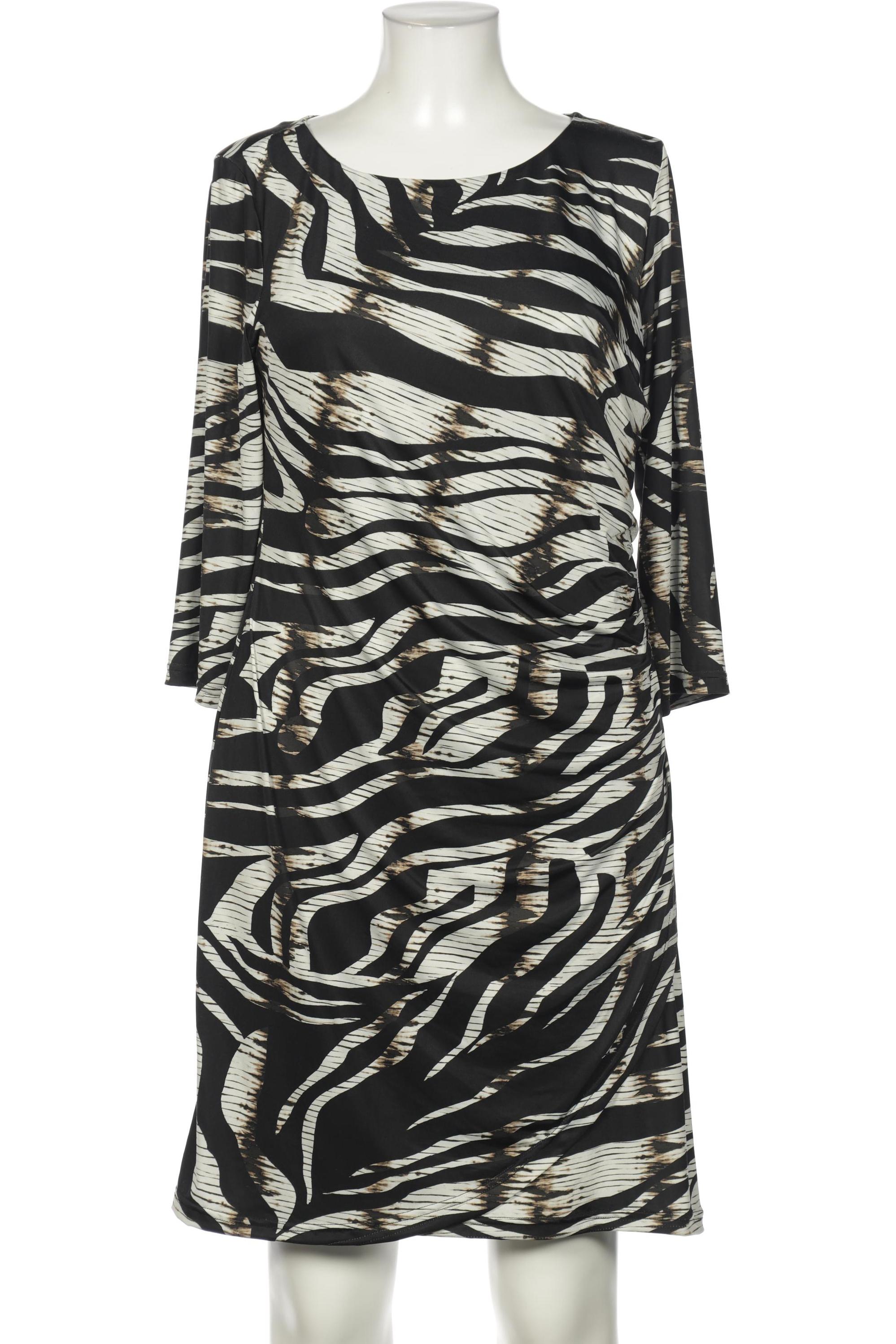 

Cartoon Damen Kleid, schwarz