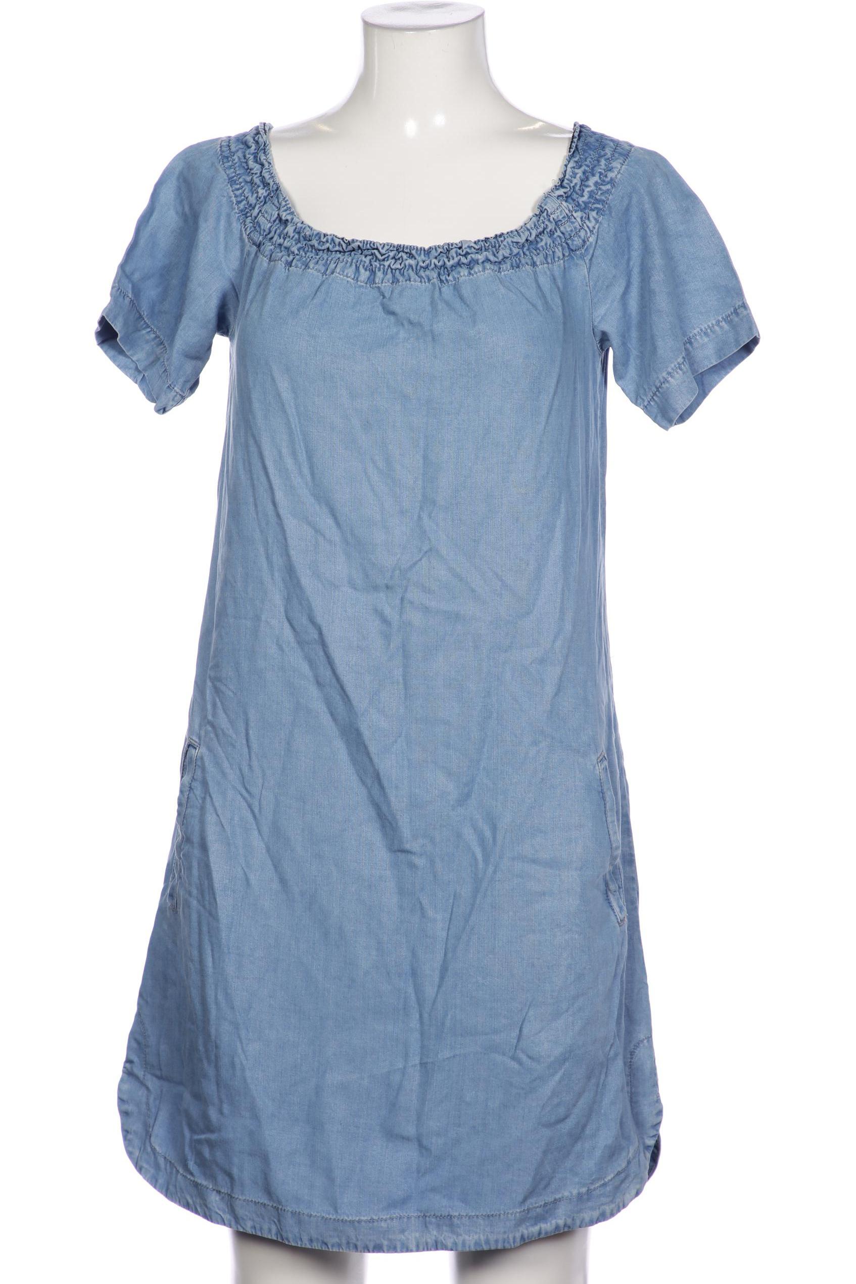 

Cartoon Damen Kleid, blau, Gr. 36