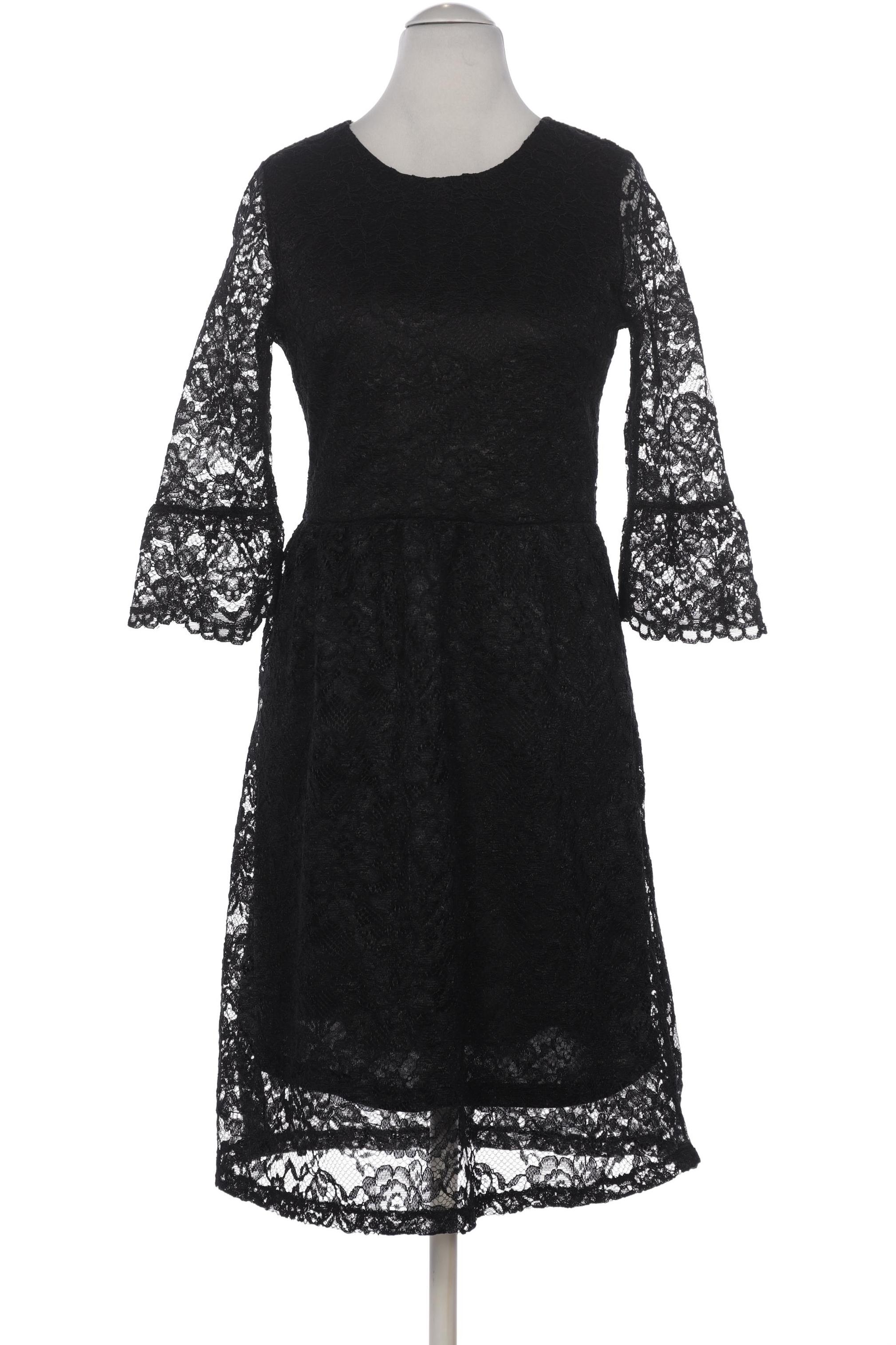 

Cartoon Damen Kleid, schwarz, Gr. 36
