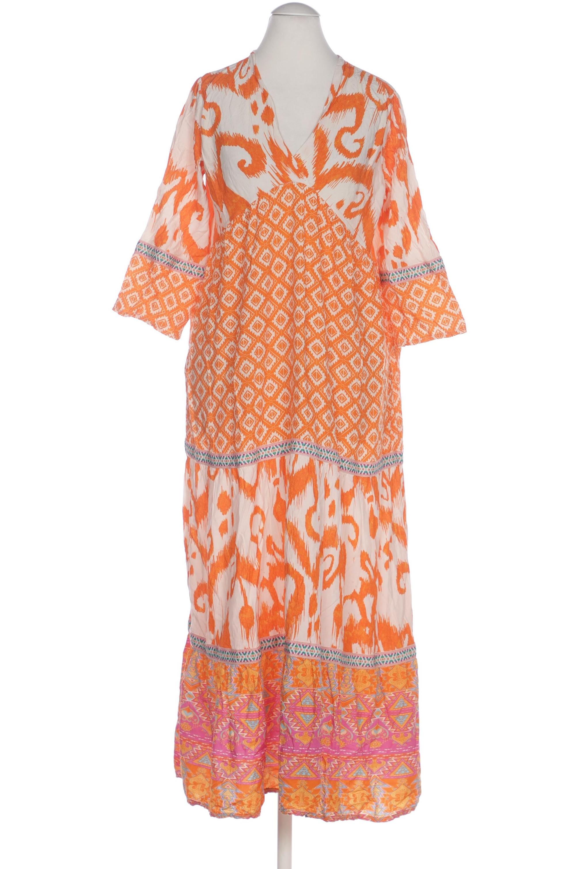 

Cartoon Damen Kleid, orange, Gr. 36