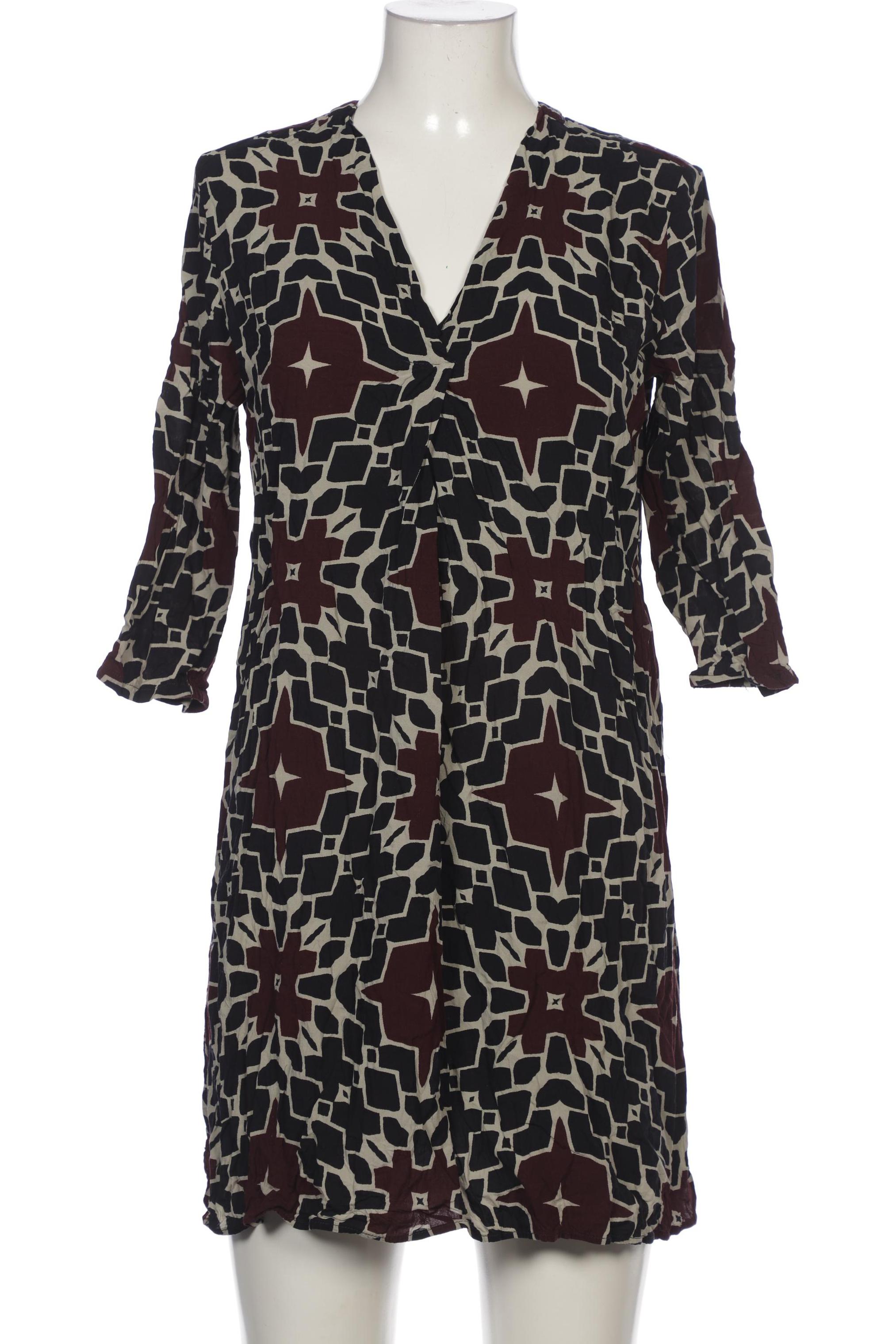 

Cartoon Damen Kleid, marineblau, Gr. 38