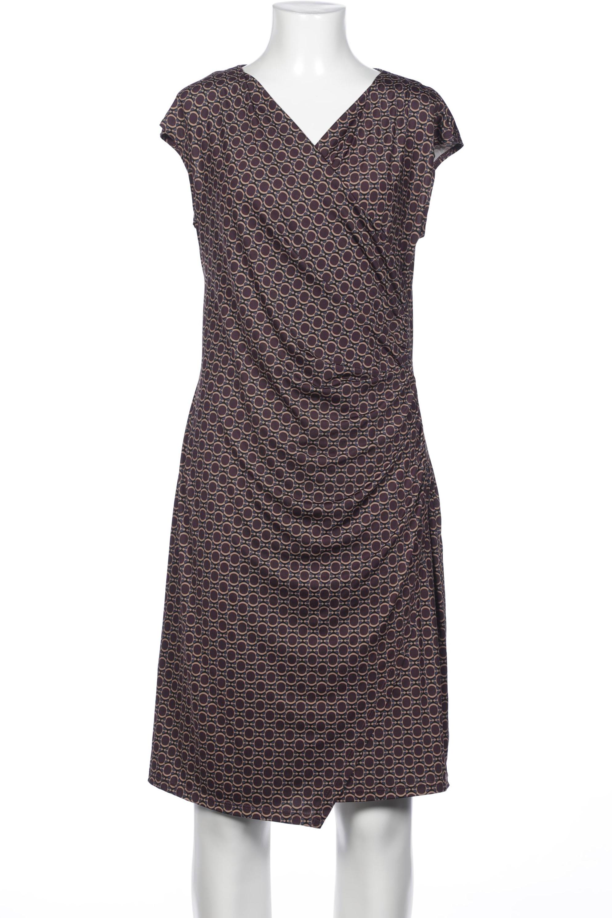 

Cartoon Damen Kleid, braun, Gr. 36