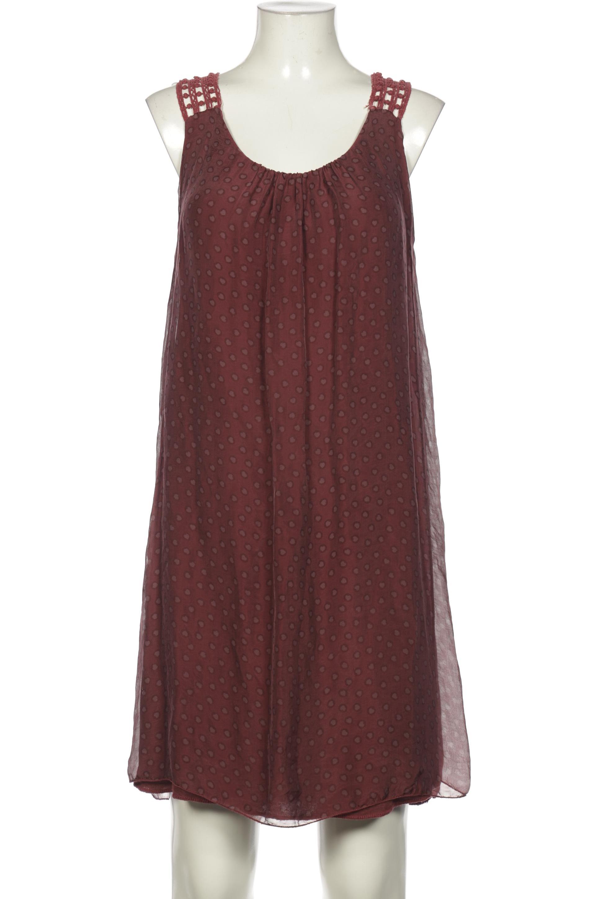 

Cartoon Damen Kleid, bordeaux, Gr. 38