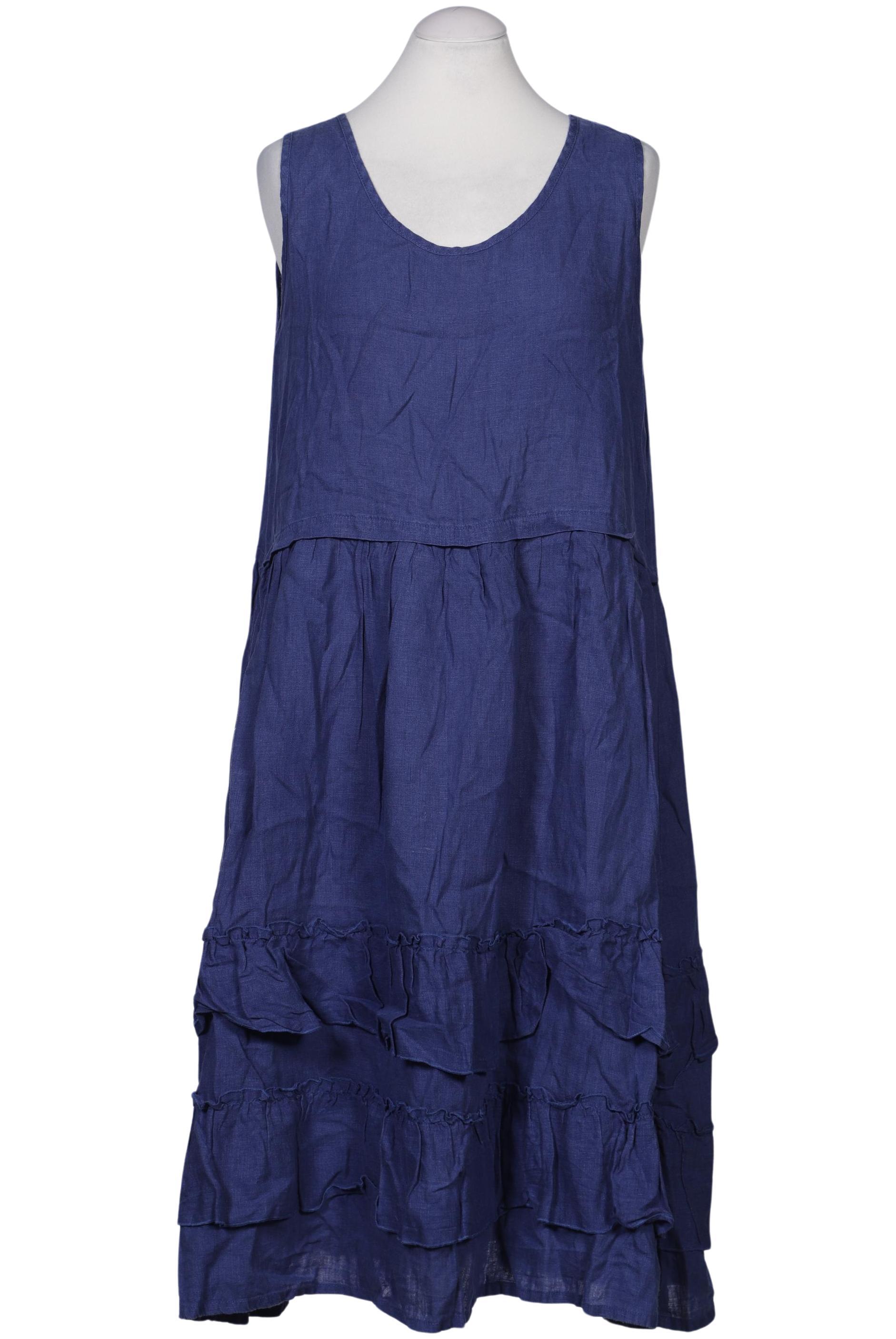 

Cartoon Damen Kleid, blau, Gr. 38