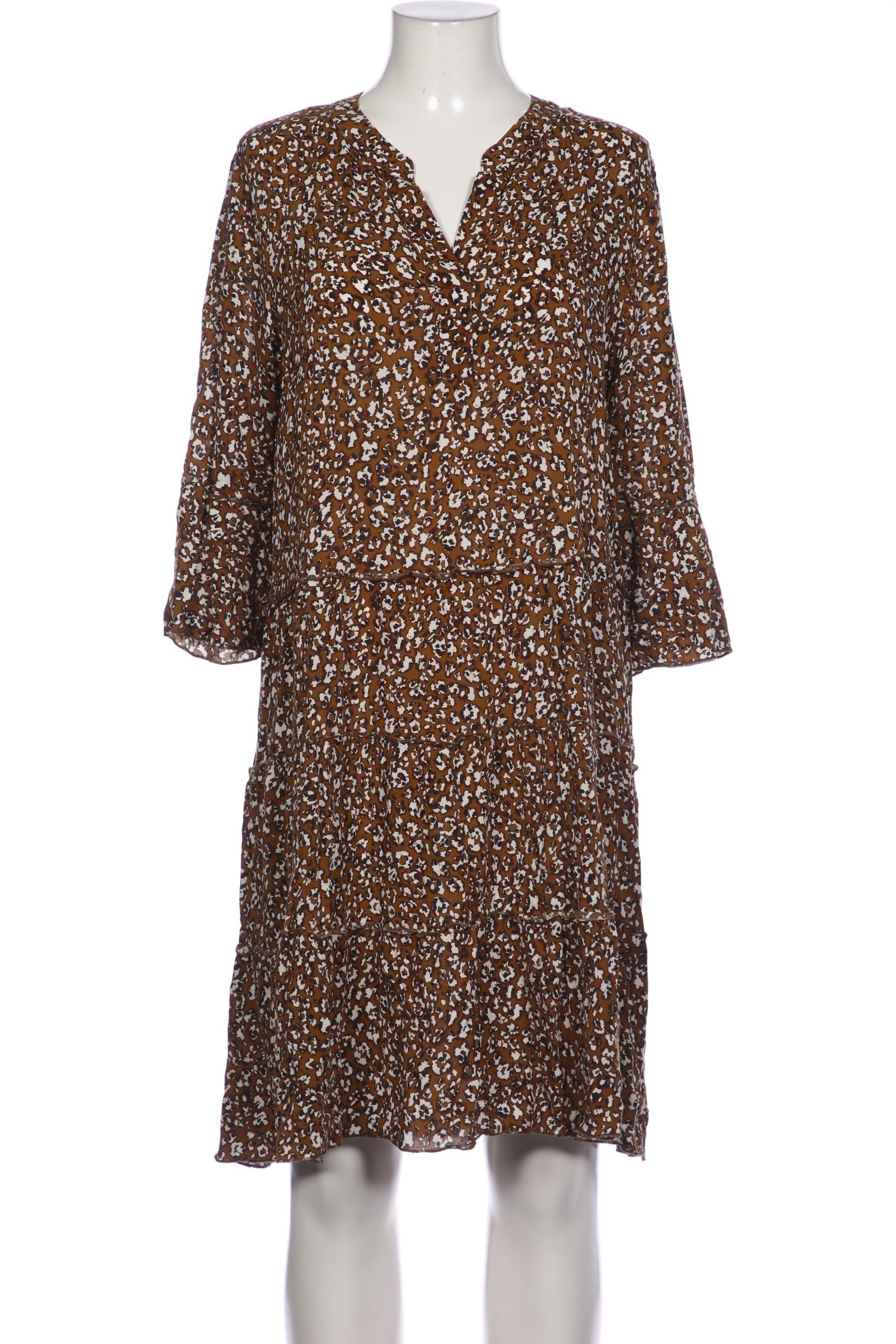 

Cartoon Damen Kleid, braun, Gr. 38