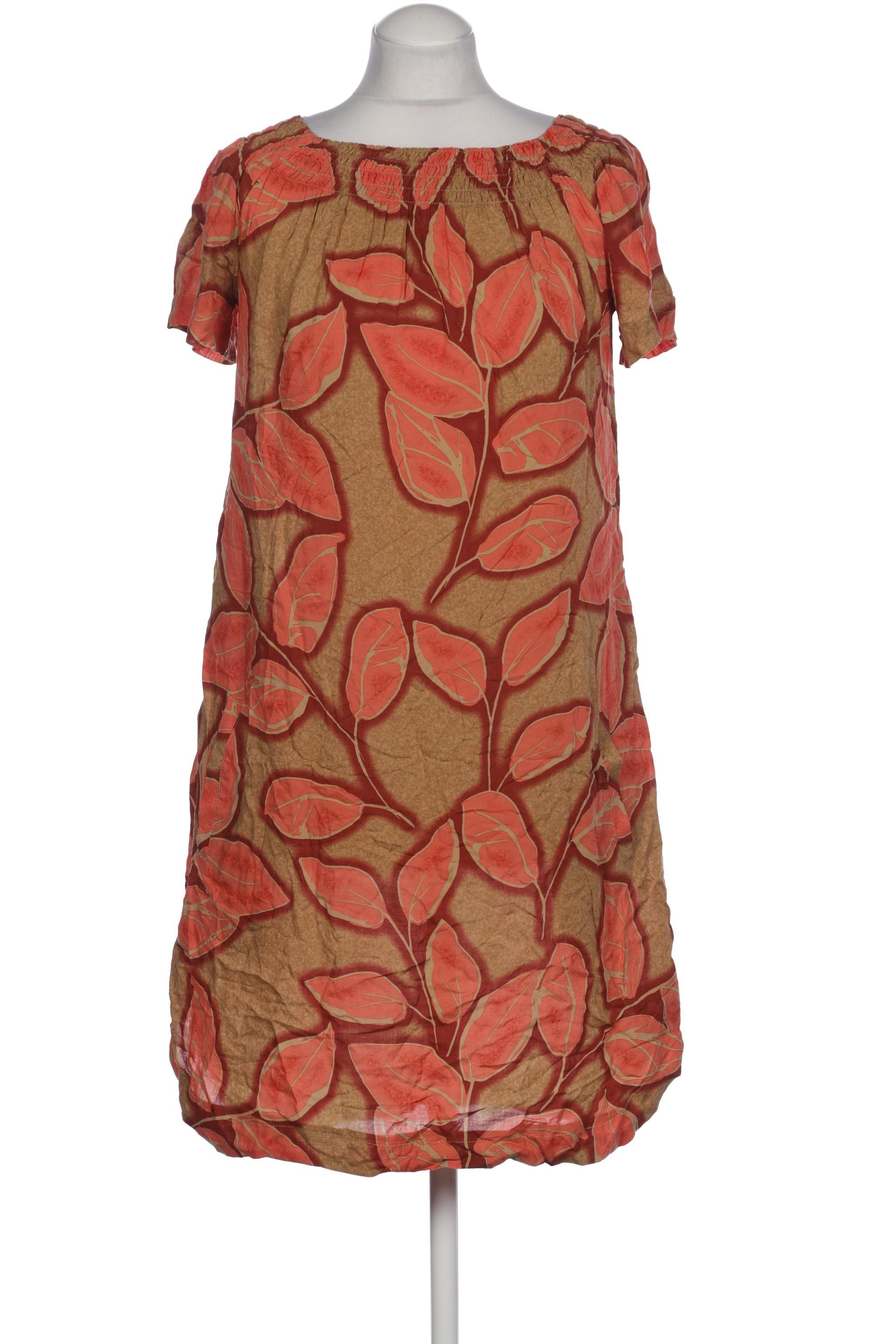 

Cartoon Damen Kleid, orange, Gr. 36