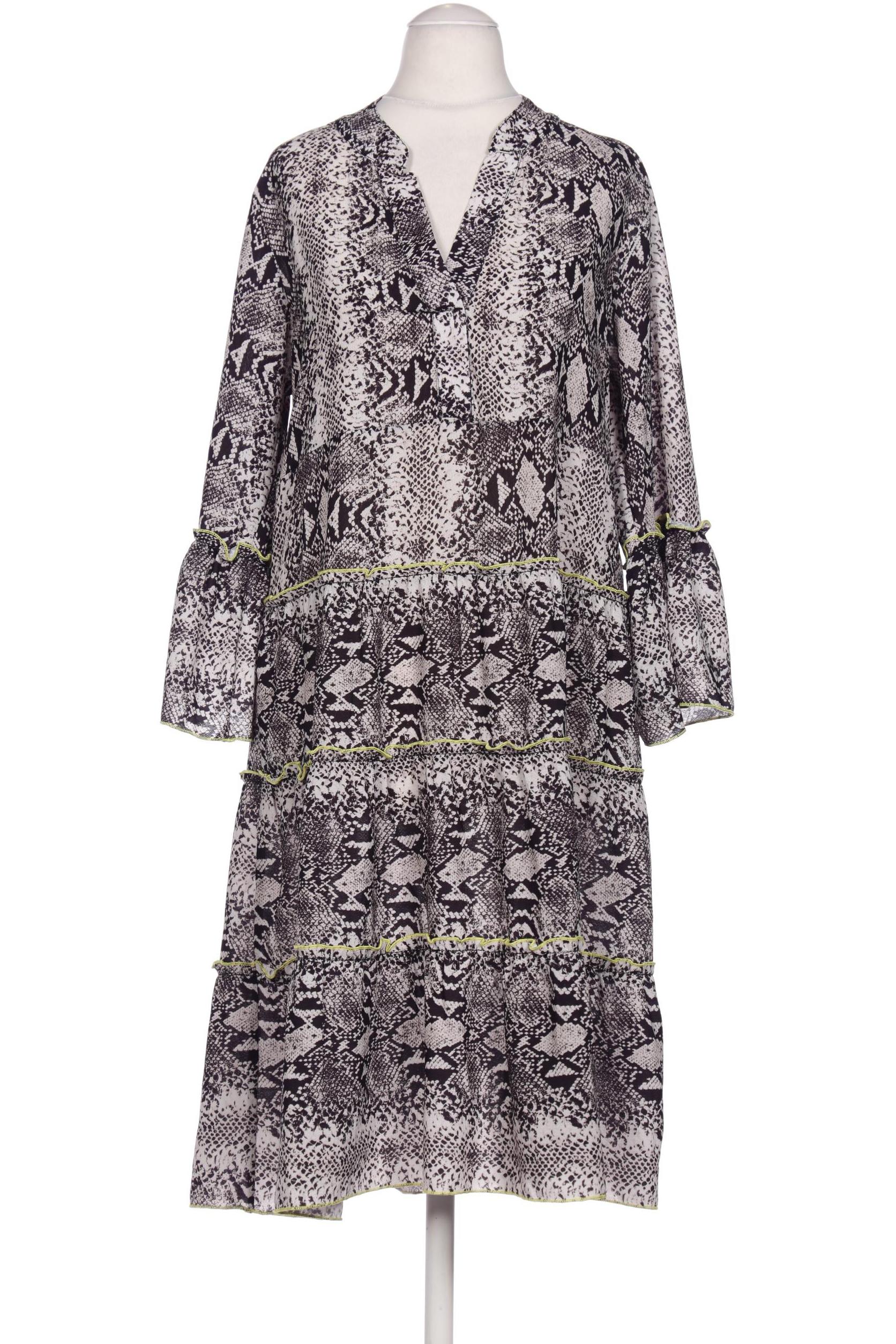 

Cartoon Damen Kleid, schwarz, Gr. 36