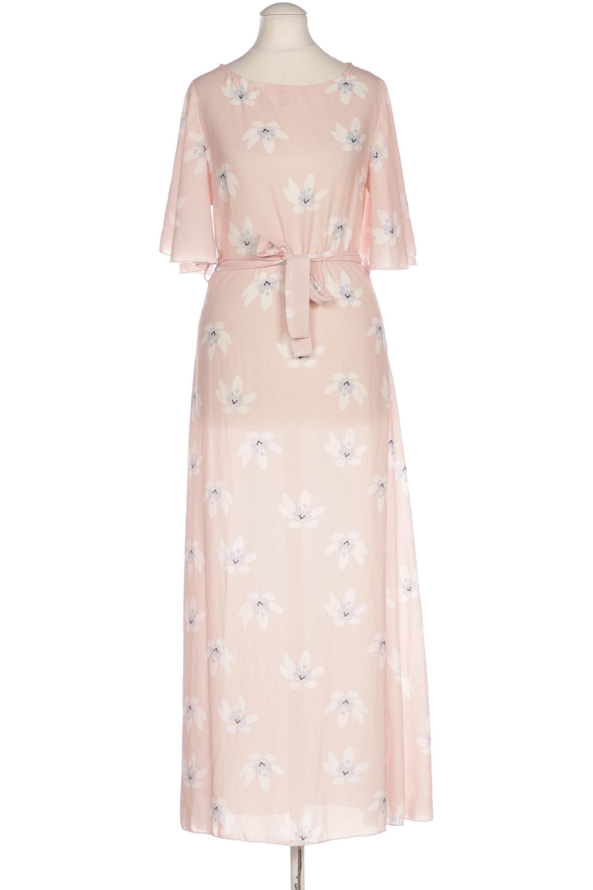 

Cartoon Damen Kleid, pink, Gr. 32