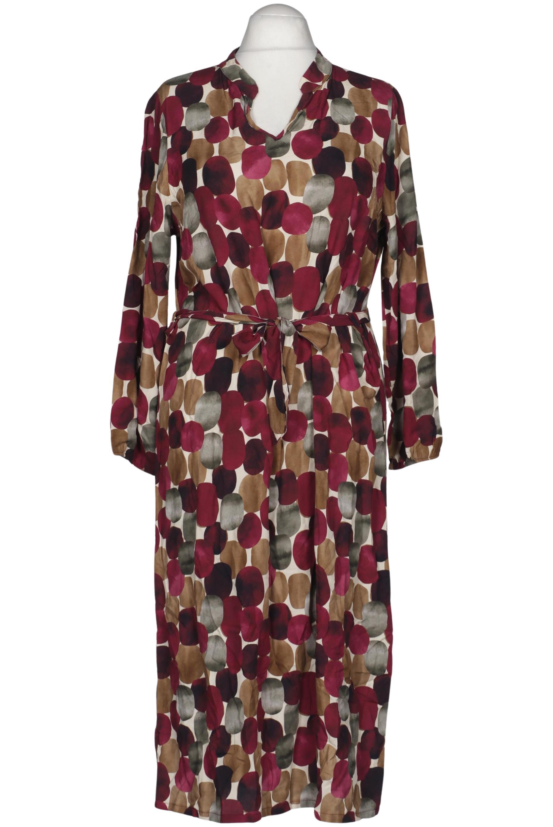 

Cartoon Damen Kleid, bordeaux, Gr. 40