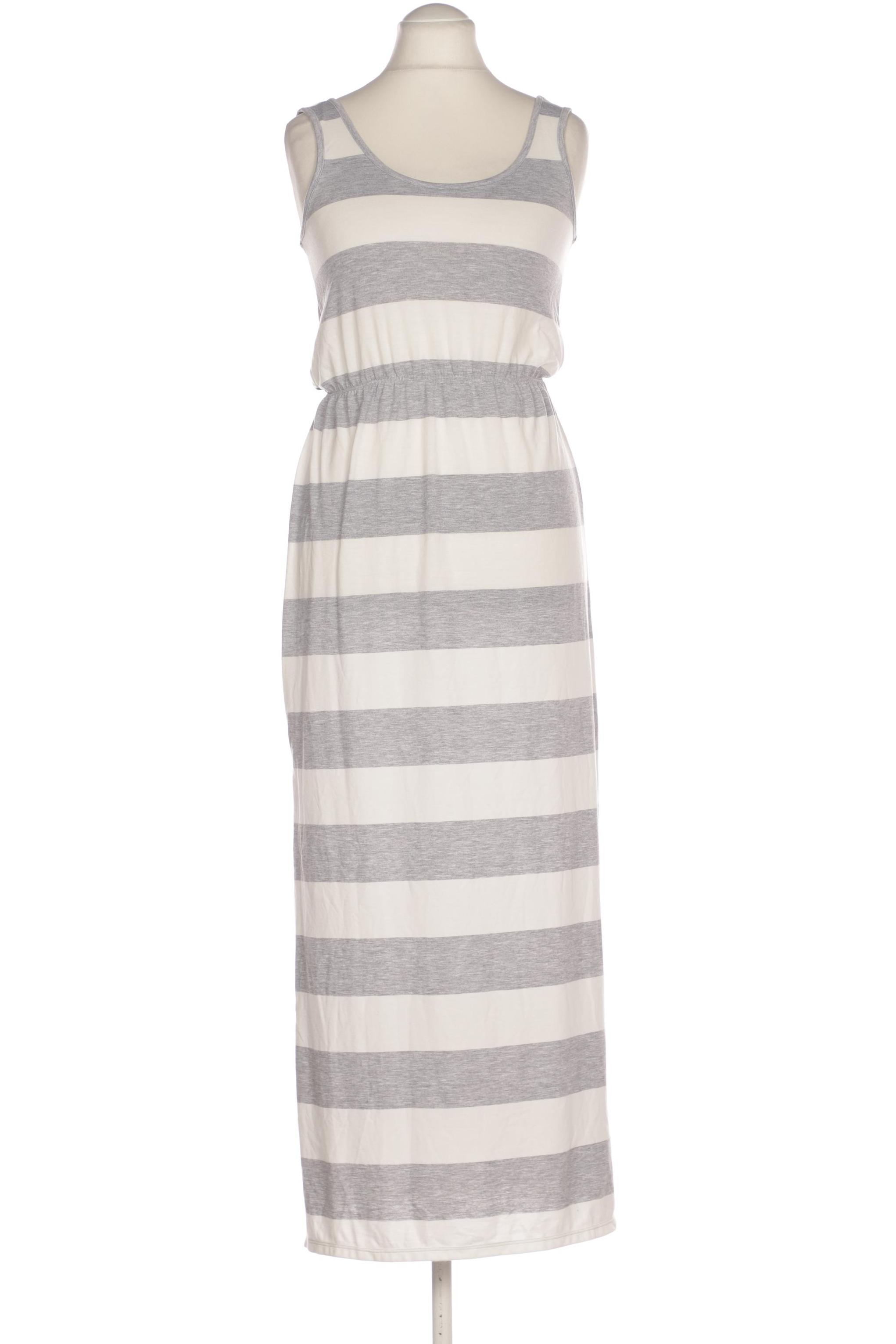 

Cartoon Damen Kleid, grau