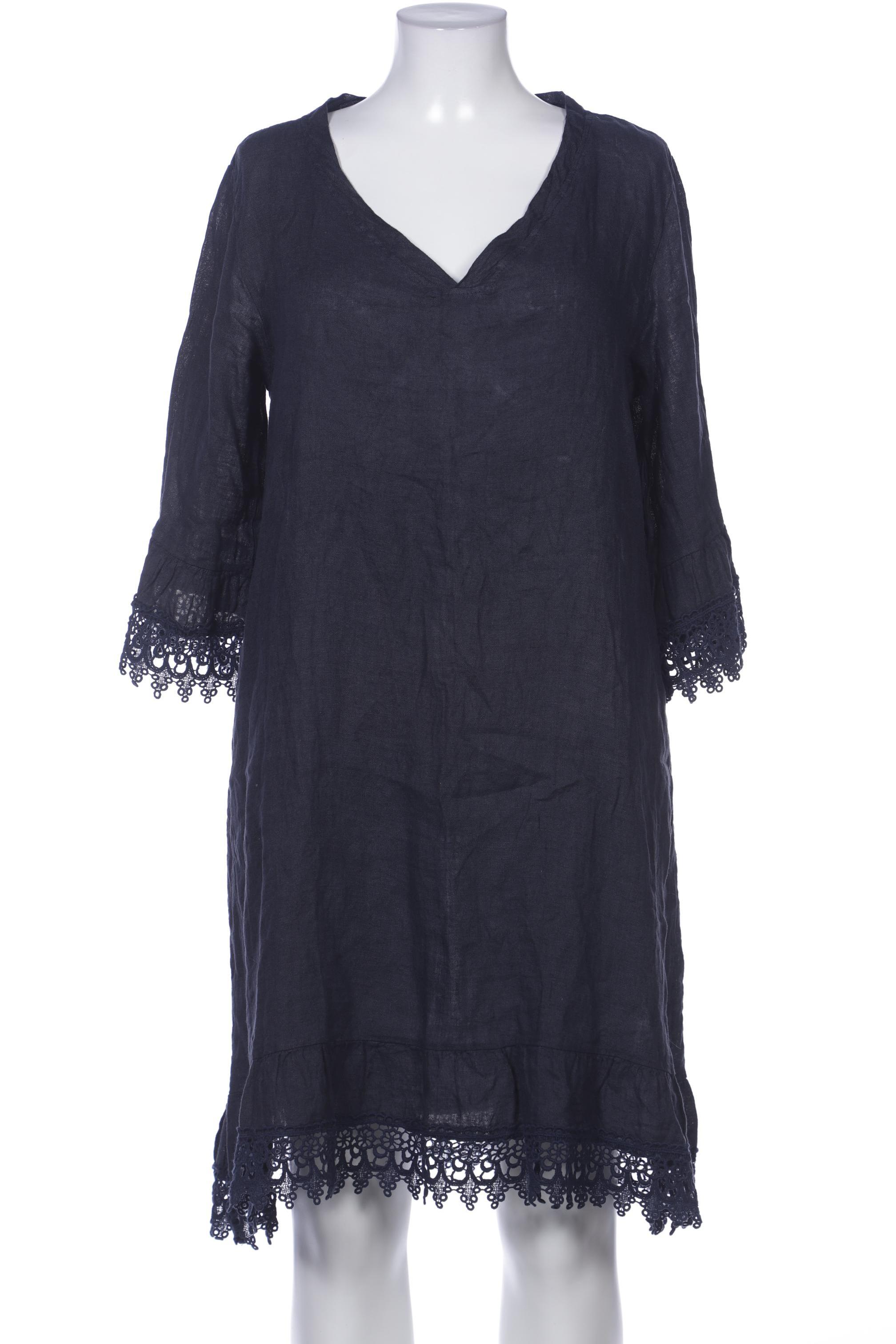 

Cartoon Damen Kleid, marineblau, Gr. 44
