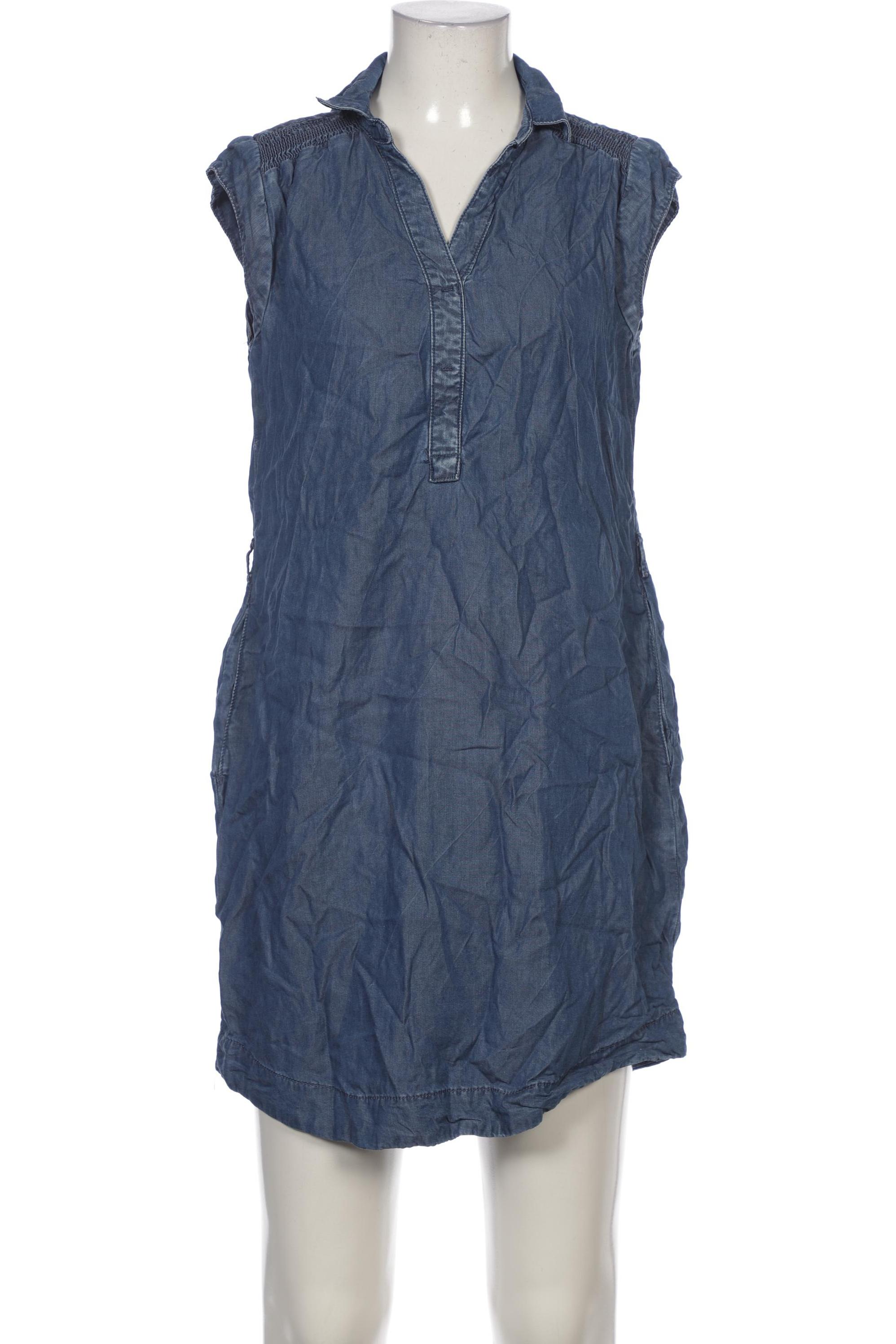 

Cartoon Damen Kleid, marineblau, Gr. 38
