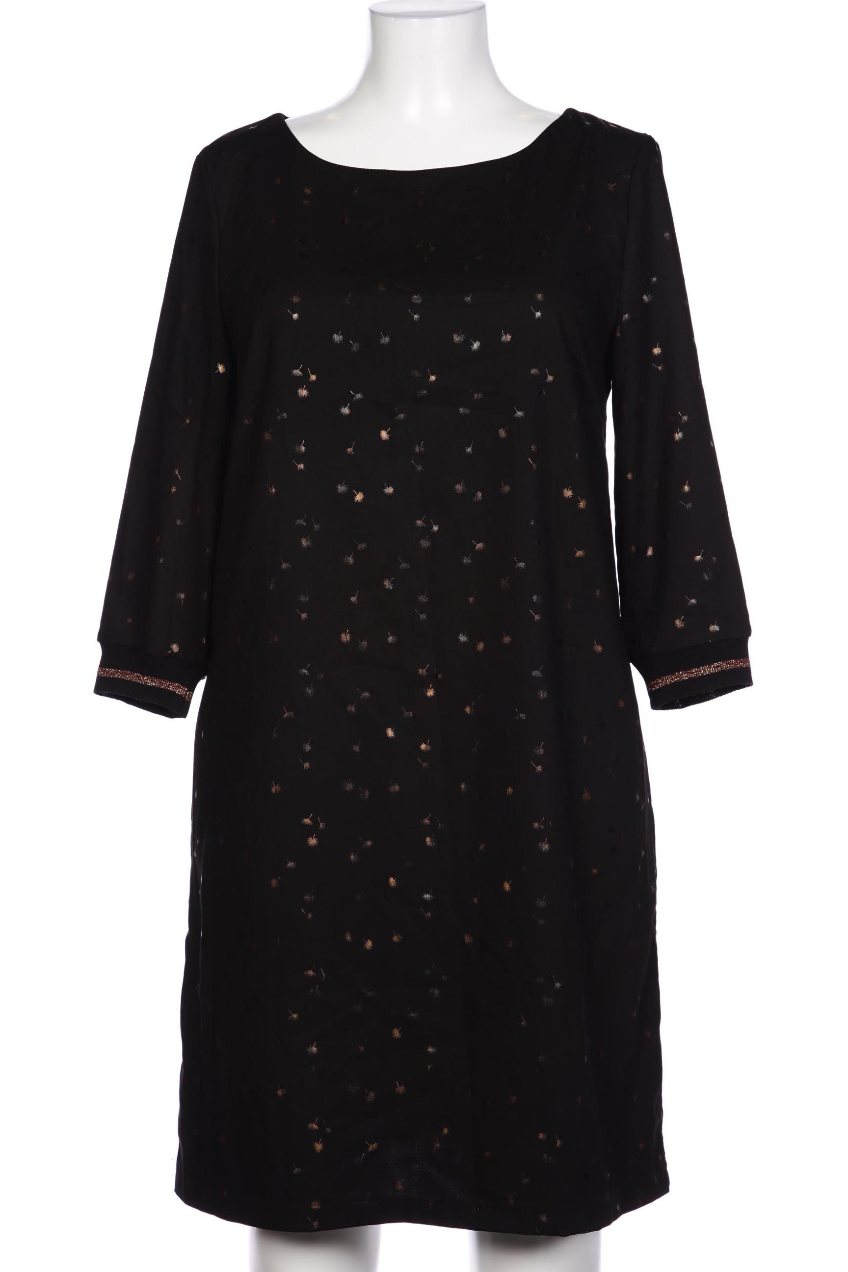 

Cartoon Damen Kleid, braun