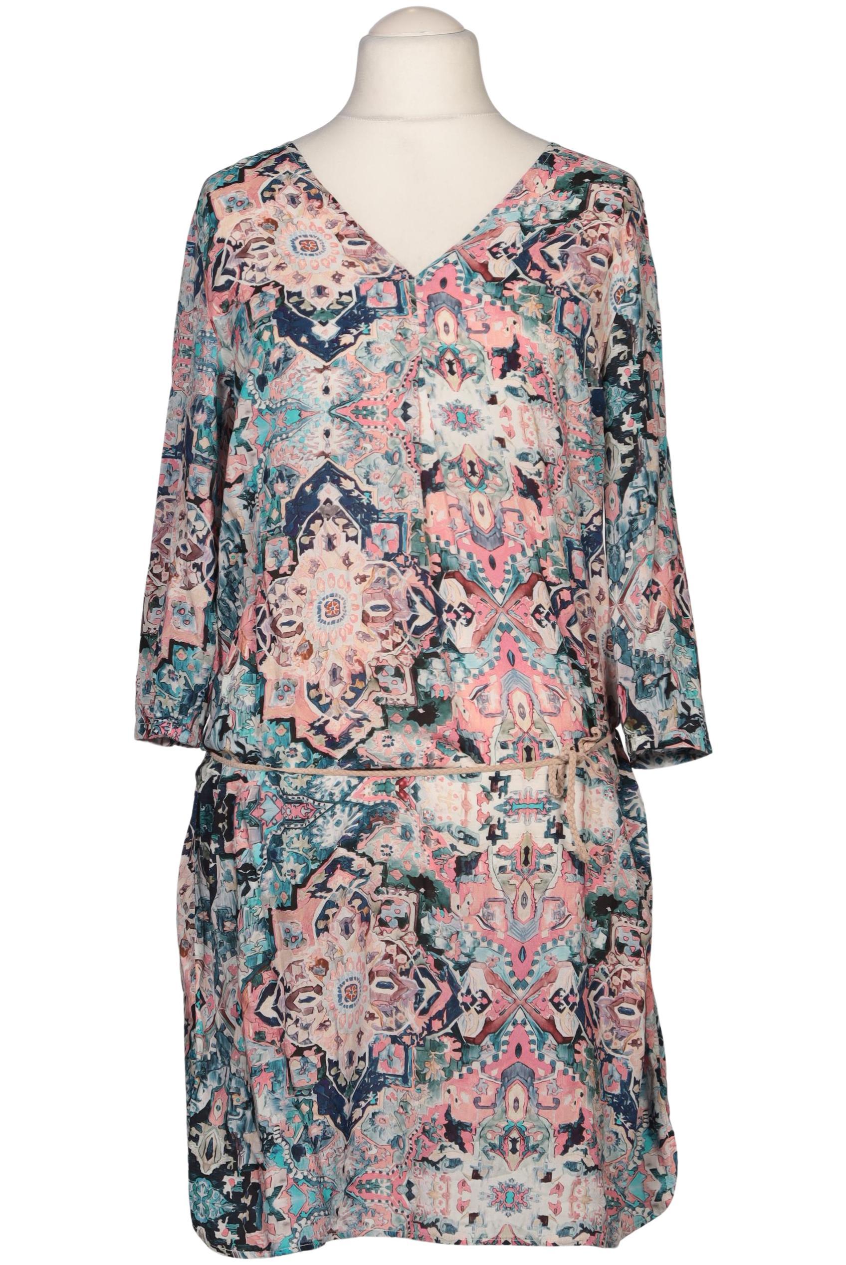 

Cartoon Damen Kleid, mehrfarbig, Gr. 38