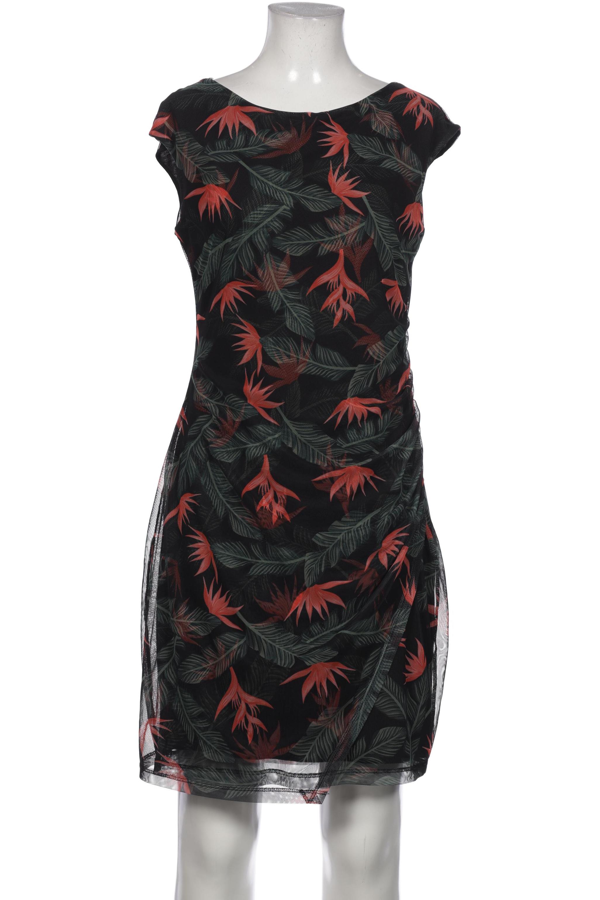 

Cartoon Damen Kleid, schwarz, Gr. 38