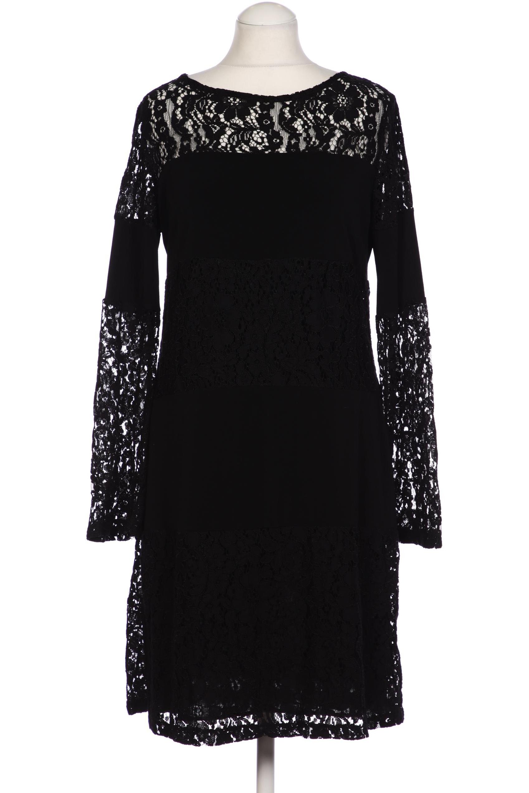 

Cartoon Damen Kleid, schwarz, Gr. 38
