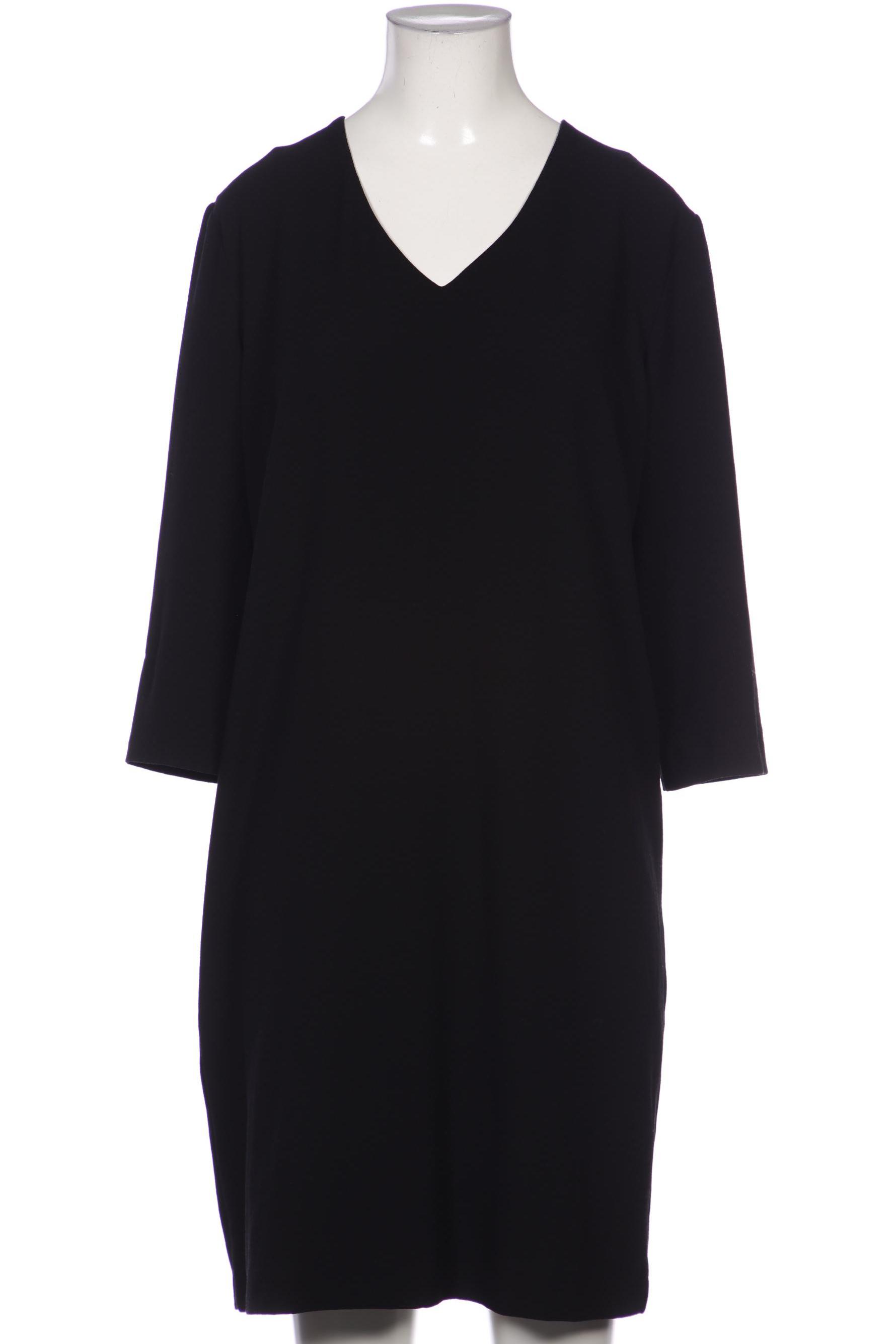 

Cartoon Damen Kleid, schwarz