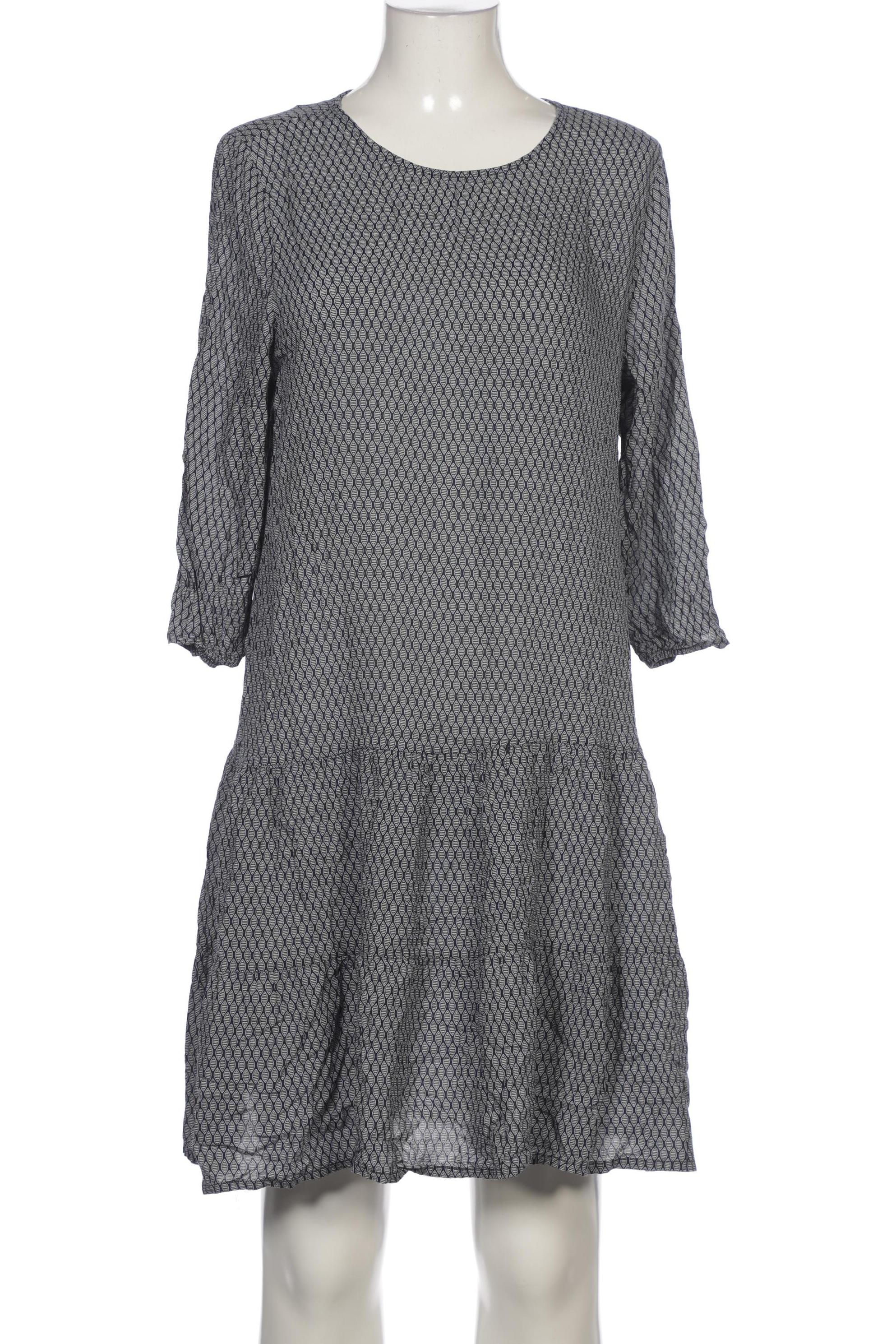 

Cartoon Damen Kleid, blau